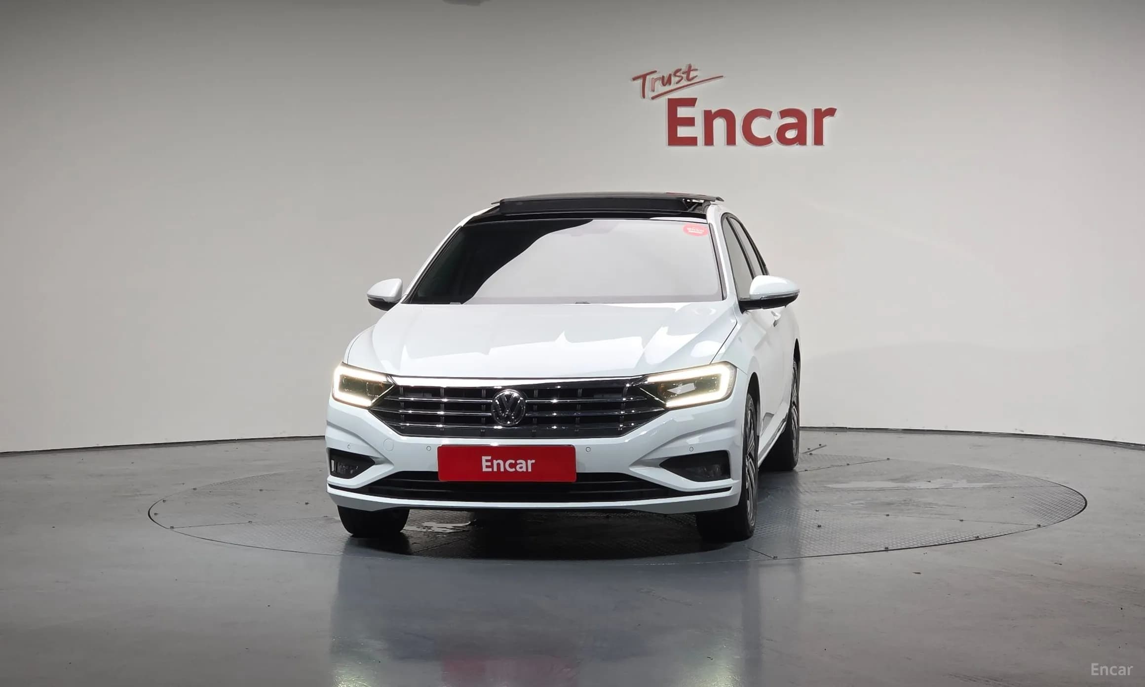 Jetta 7th Generation