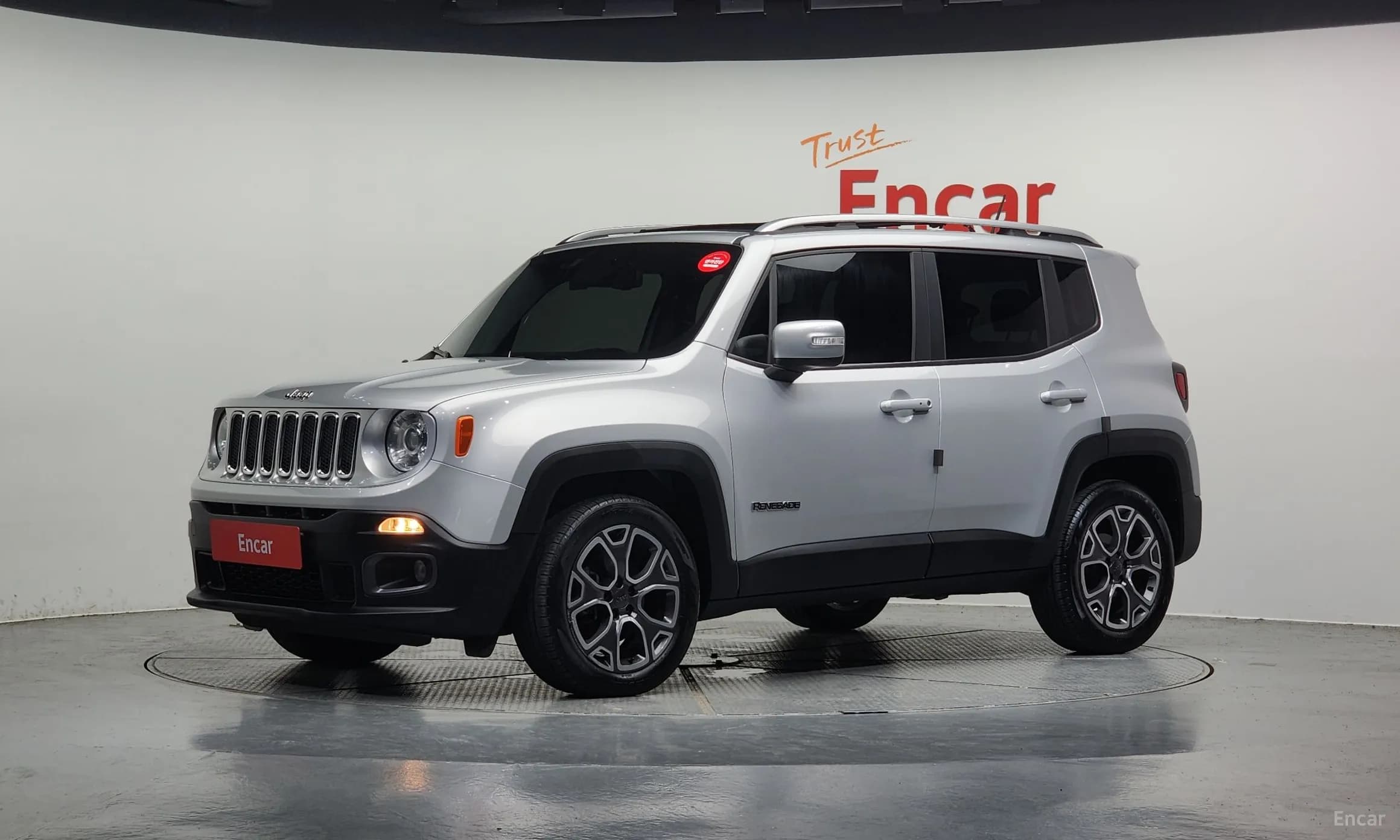 Renegade