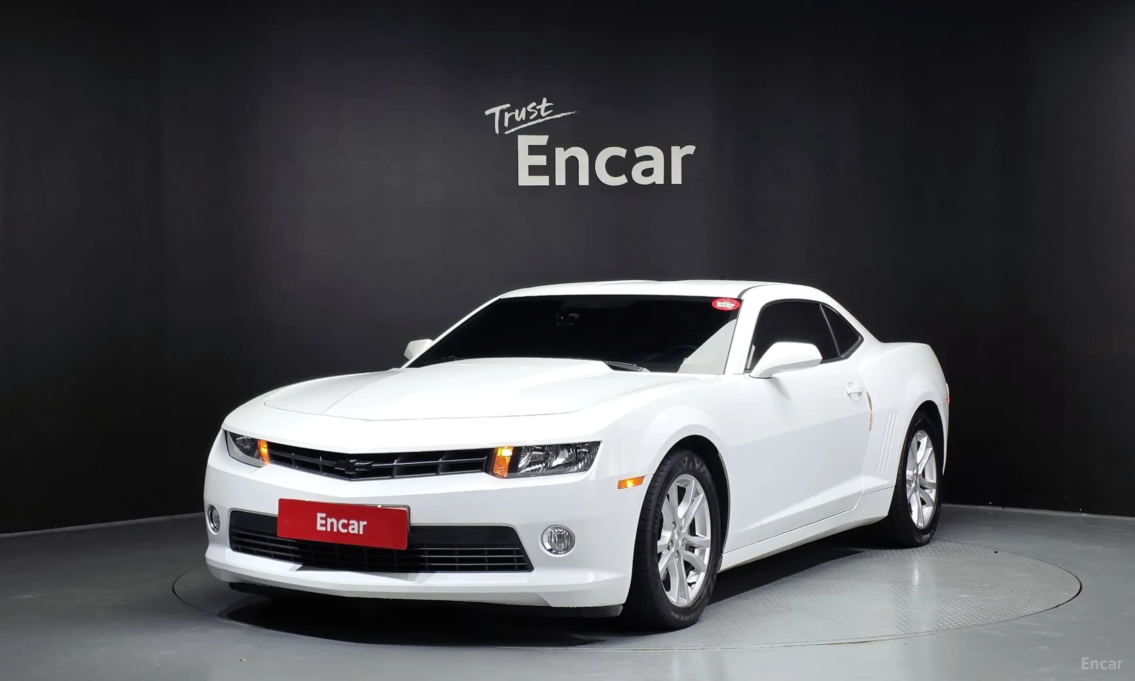 Camaro