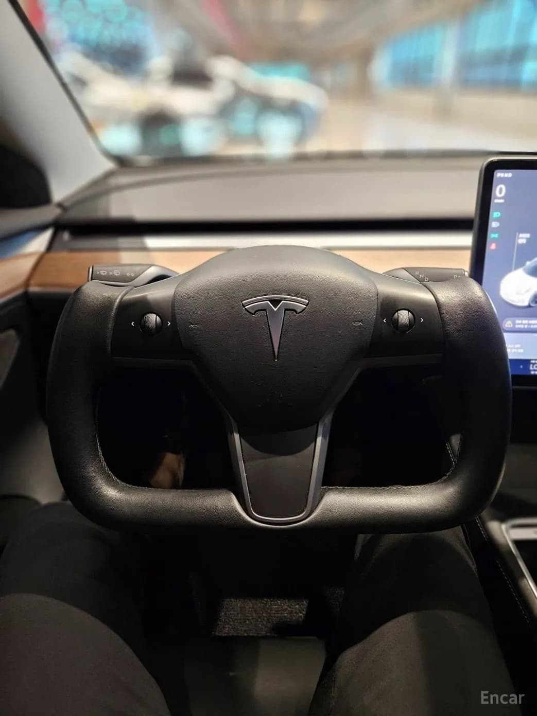 Model 3