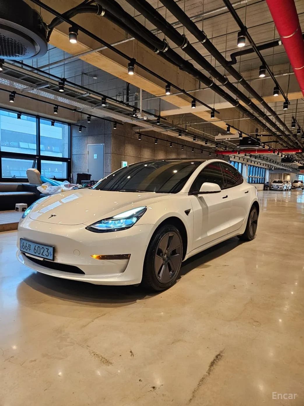 Model 3