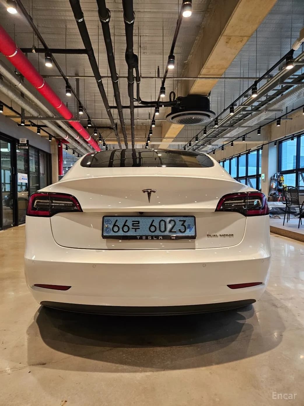 Model 3