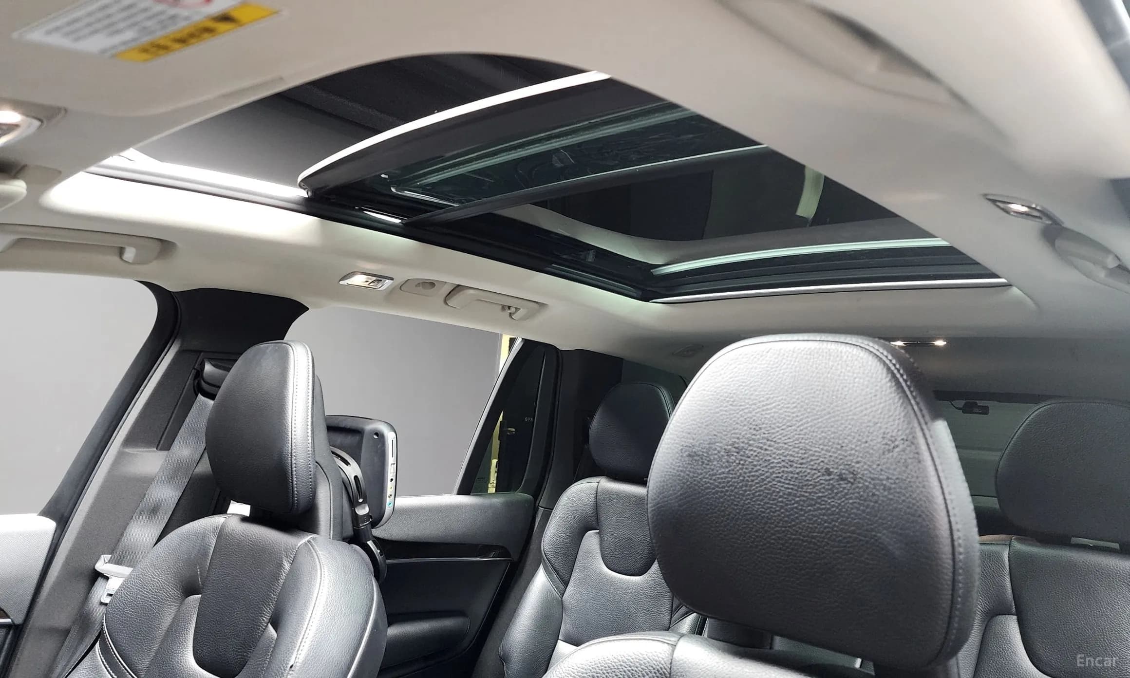 XC90 Gen 2