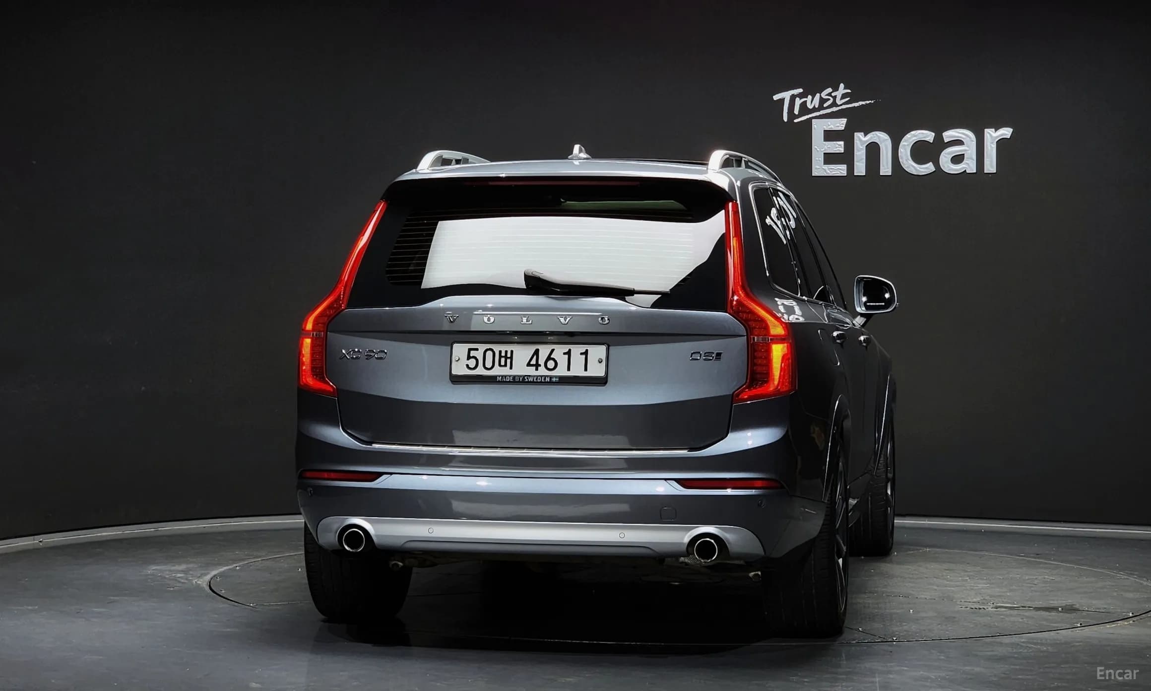 XC90 Gen 2