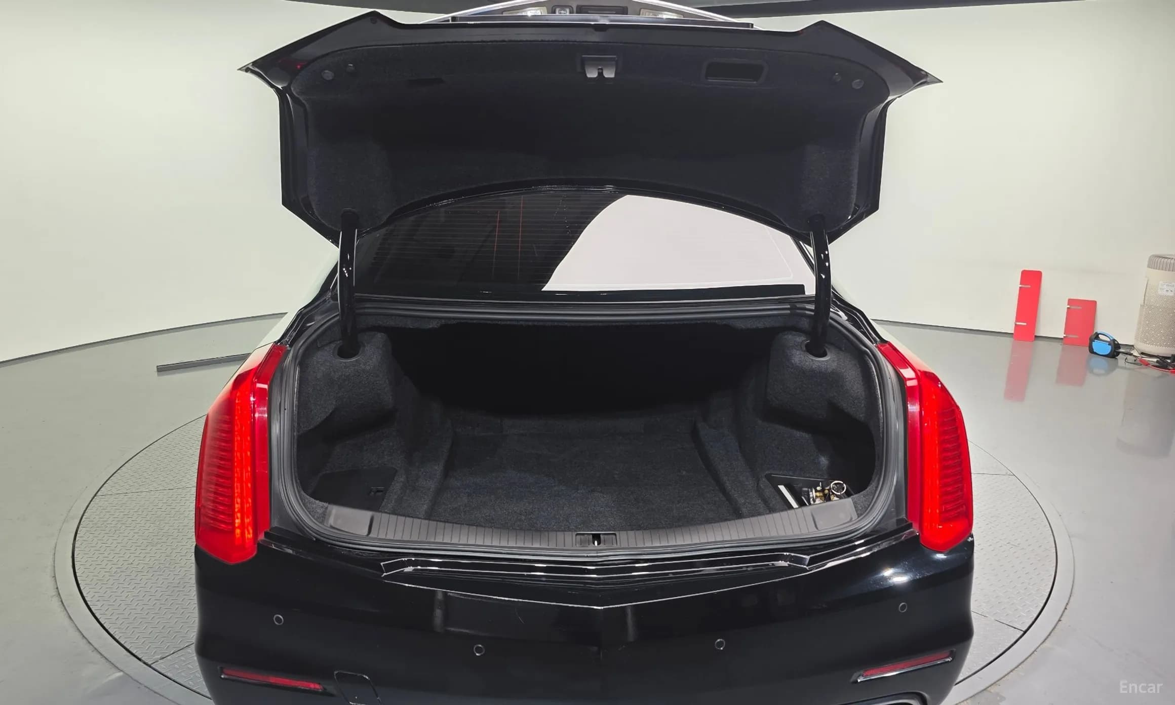 CTS Gen 3