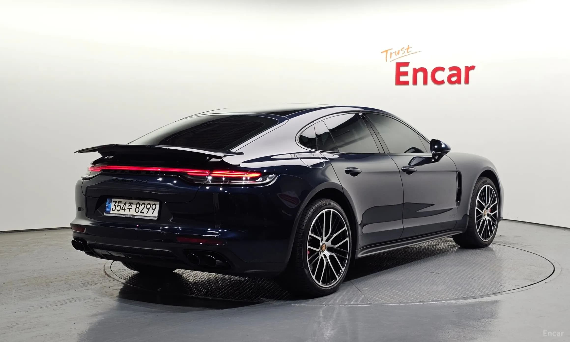 Panamera (971)