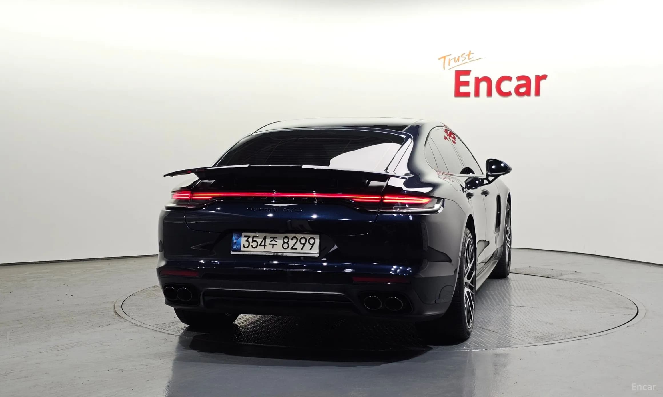 Panamera (971)