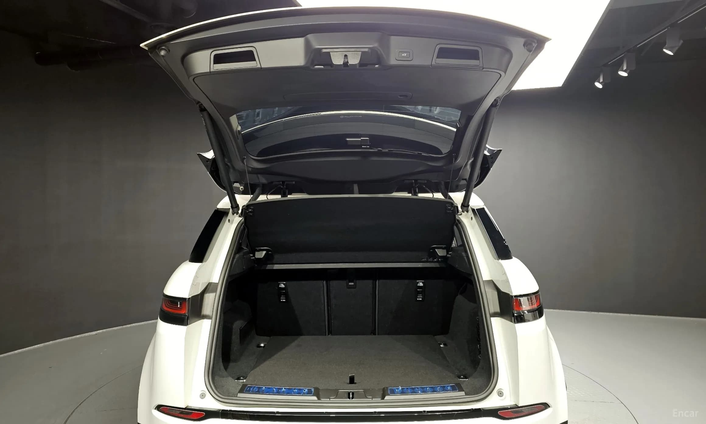Range Rover Evoque 2nd Generation