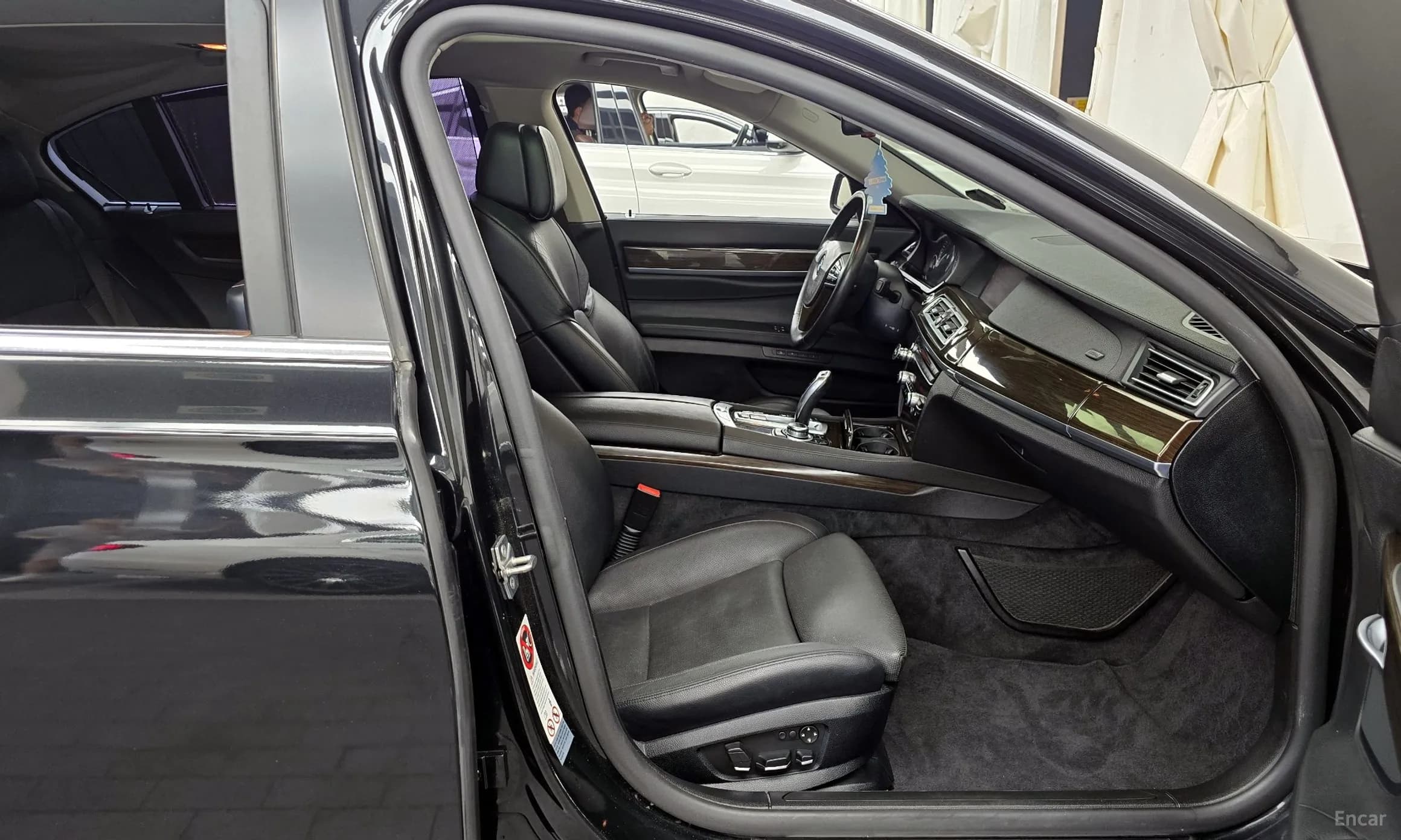 7 Series (F01)