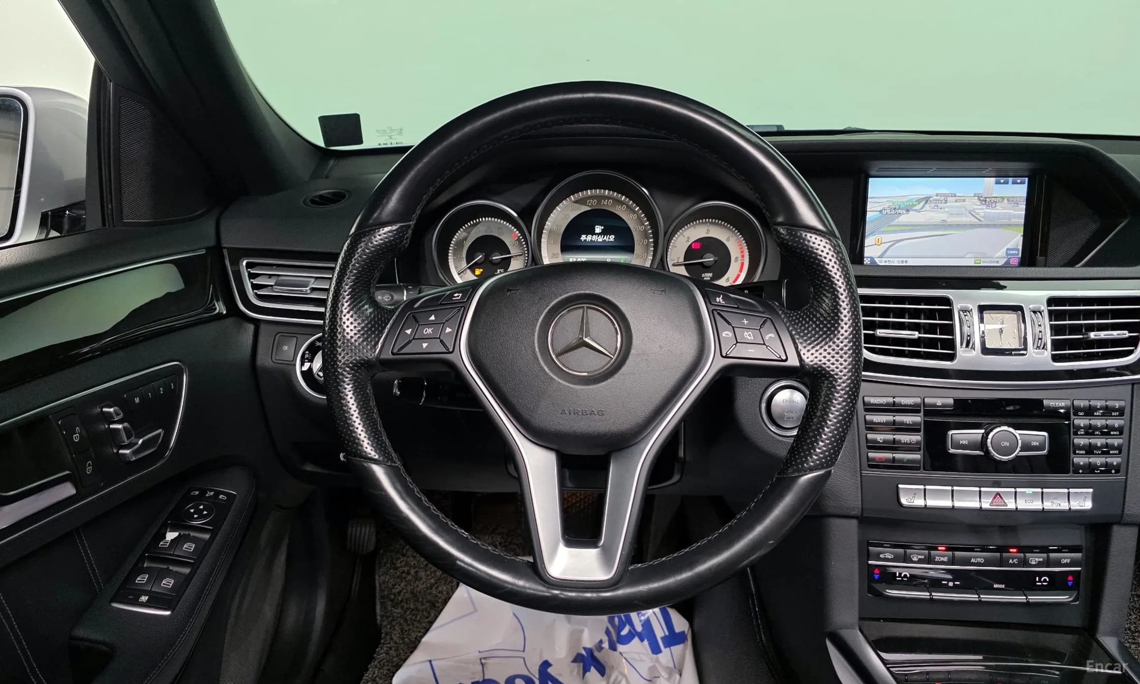 E-Class W212