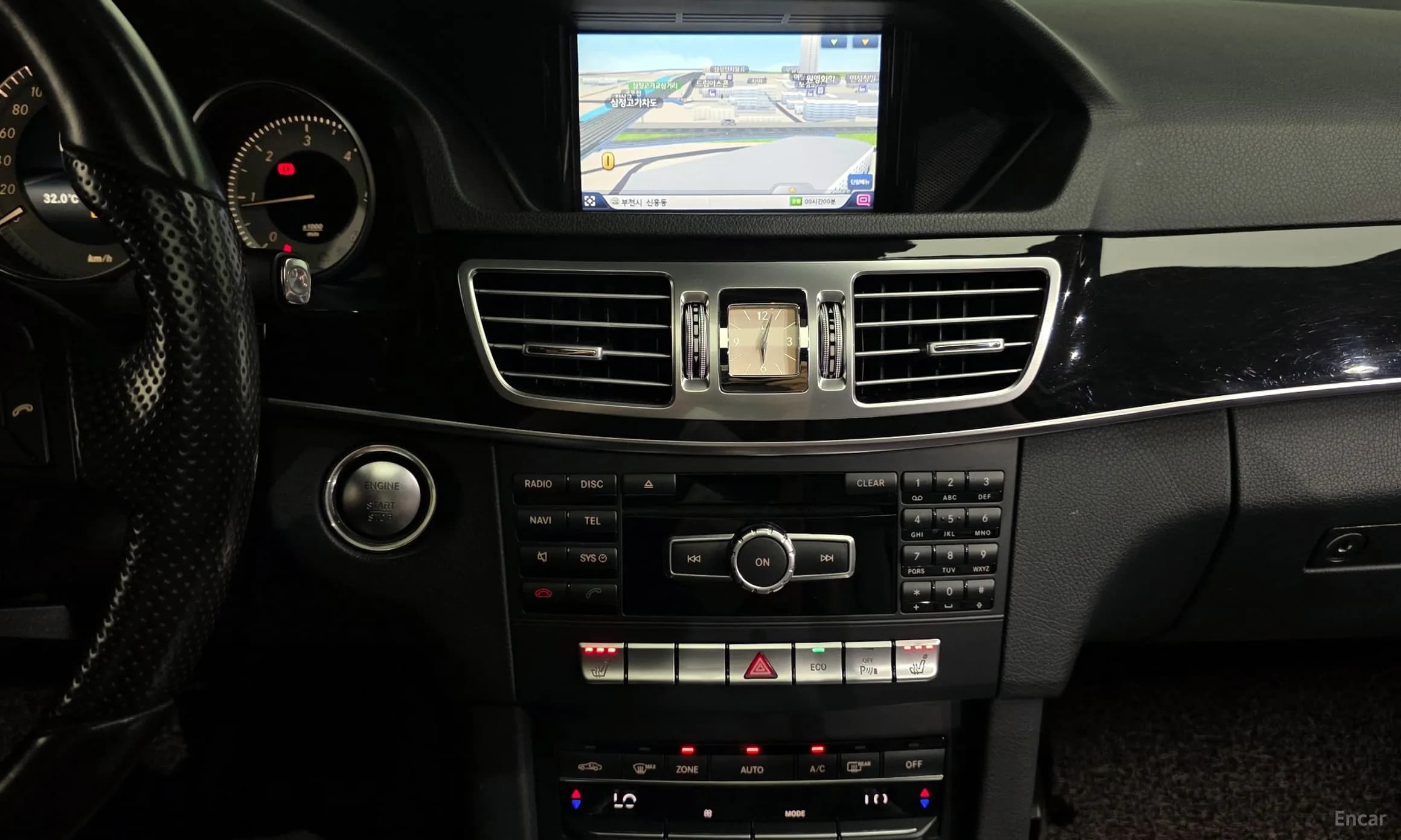 E-Class W212