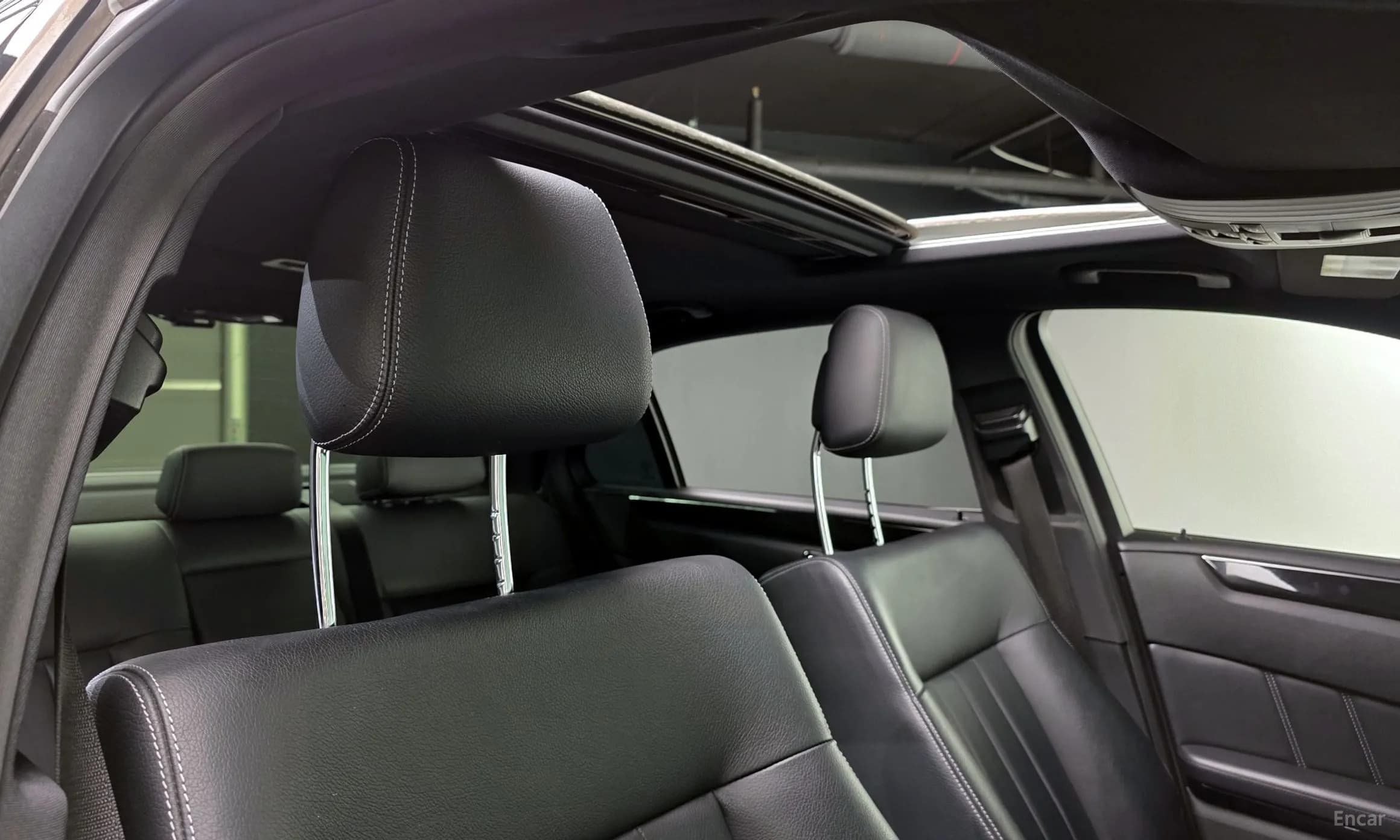 E-Class W212