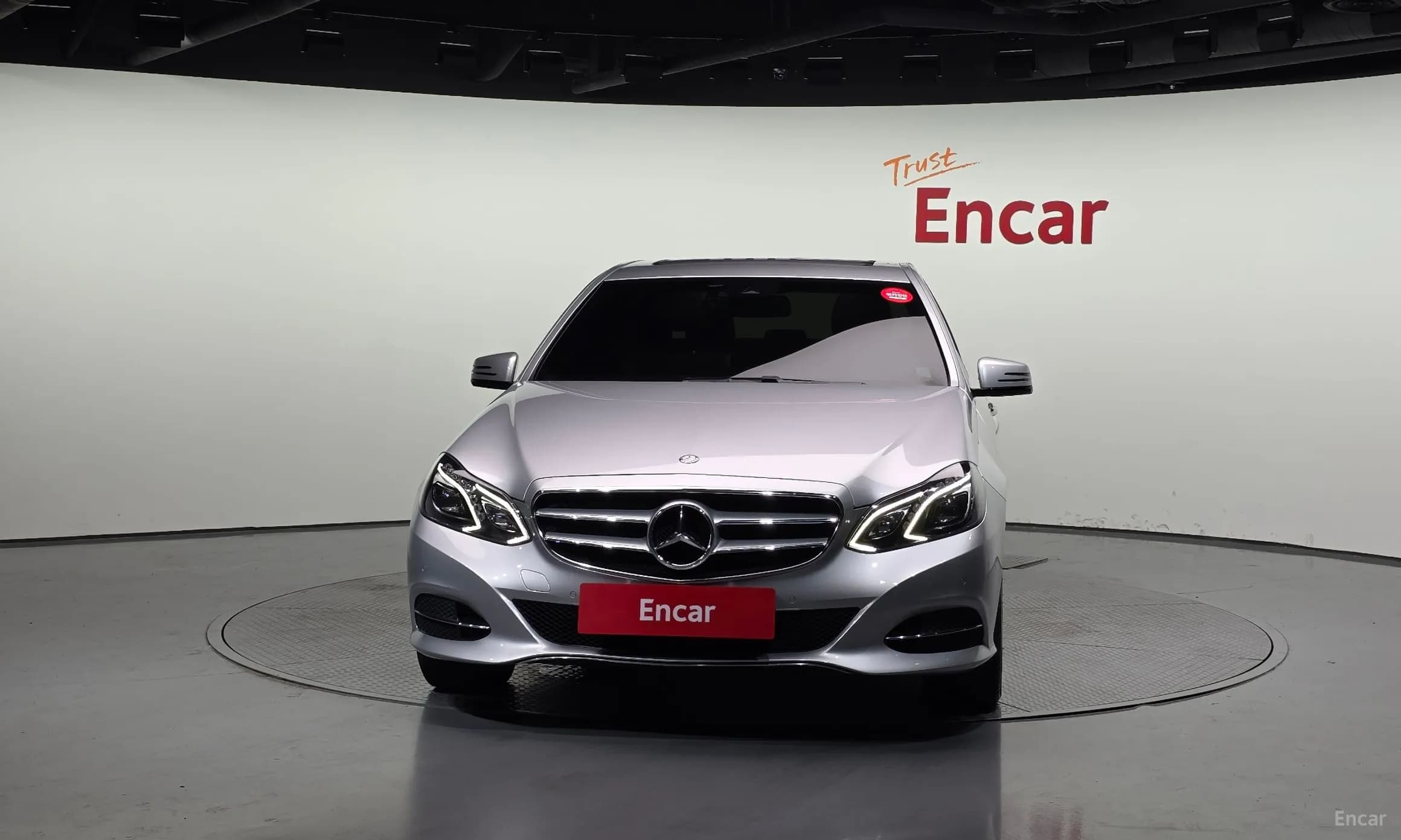 E-Class W212