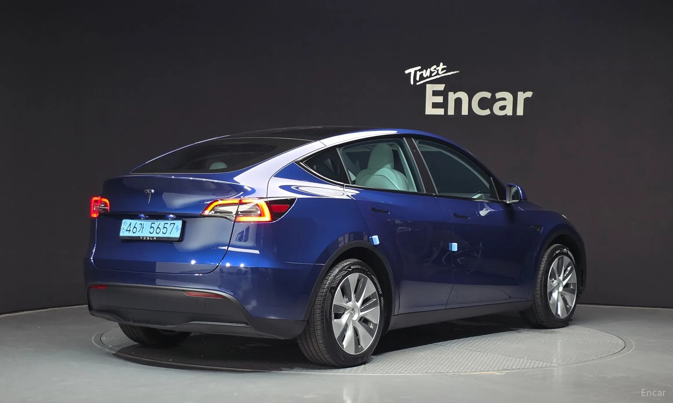Model Y