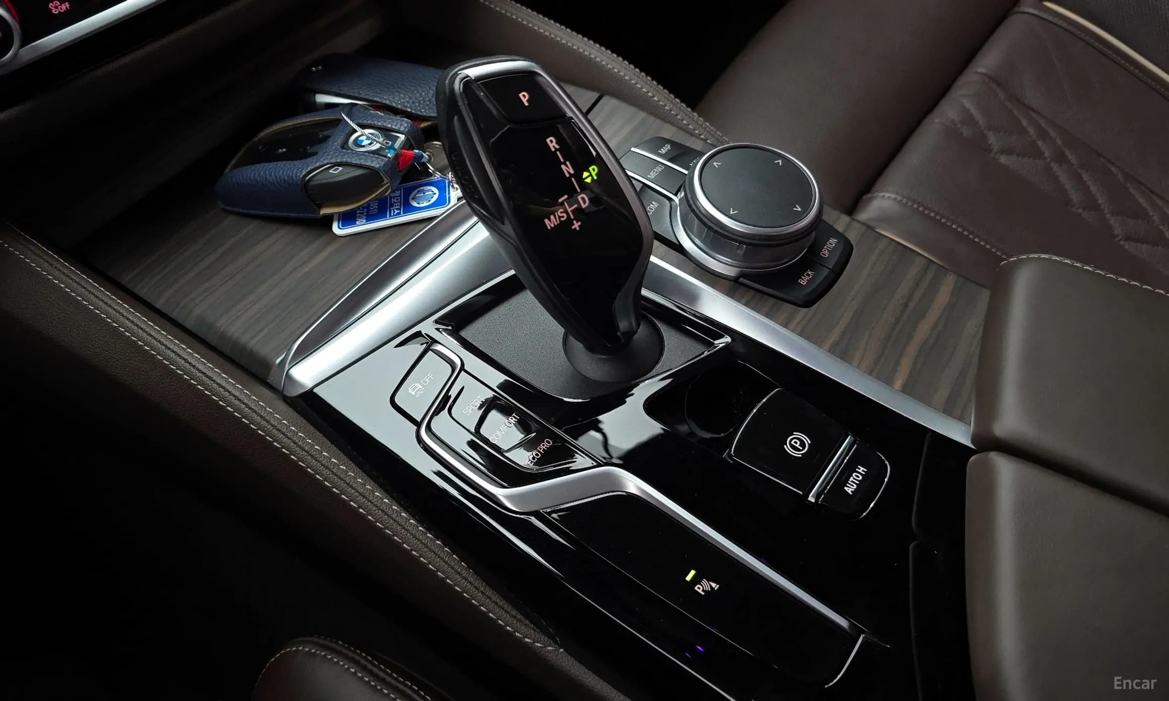5 Series (G30)