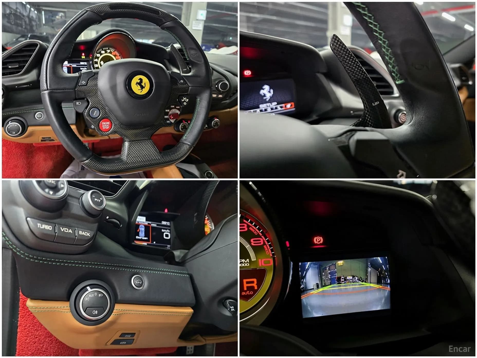 488 GTB