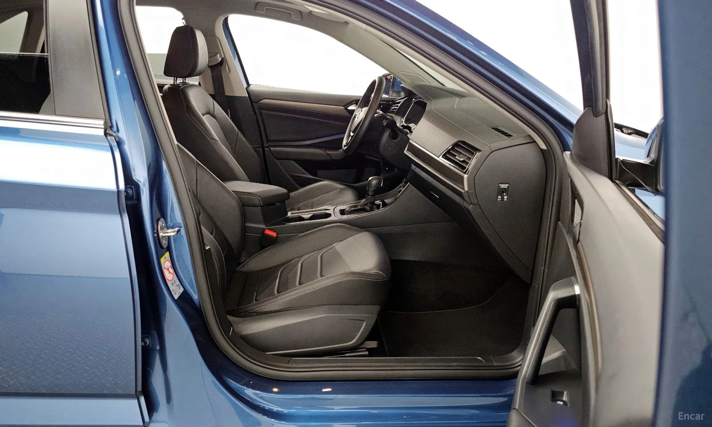 Jetta 7th Generation