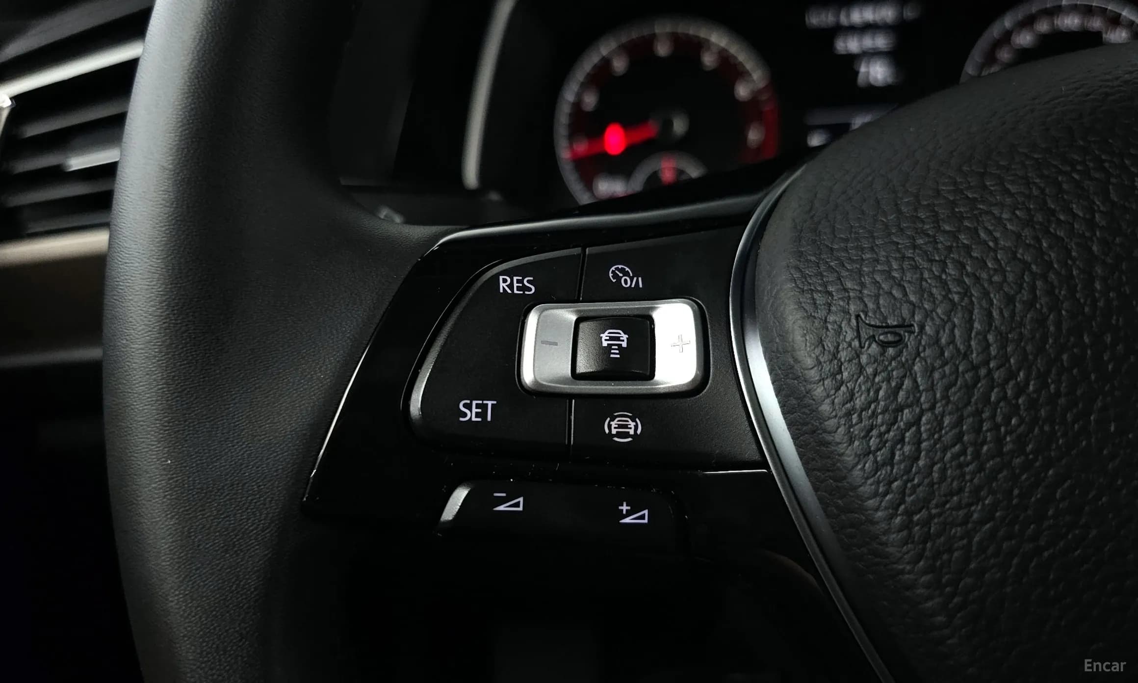 Jetta 7th Generation