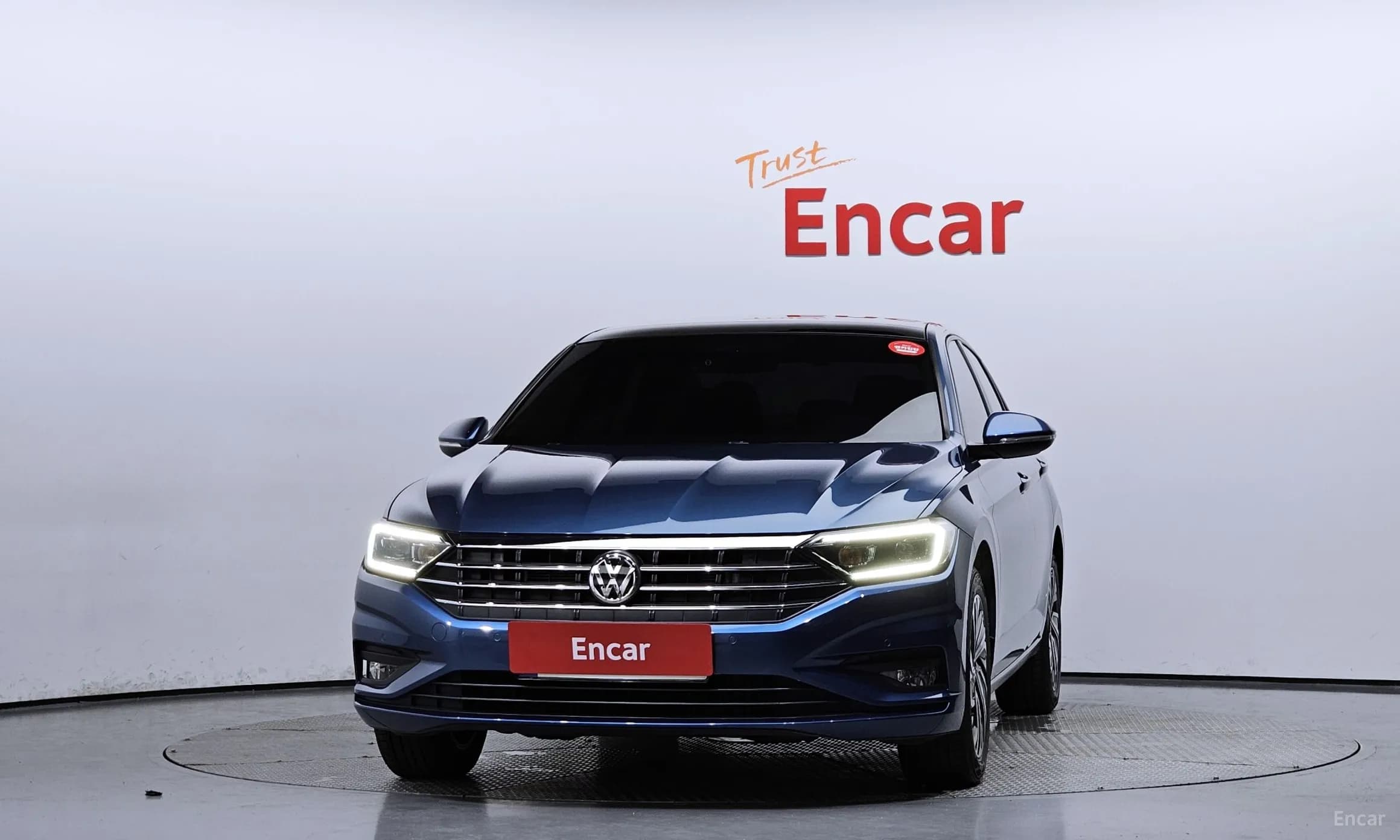 Jetta 7th Generation
