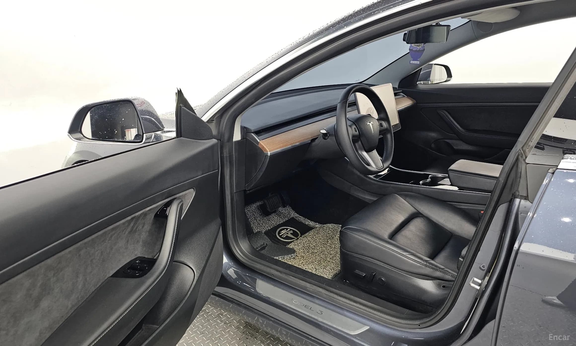 Model 3