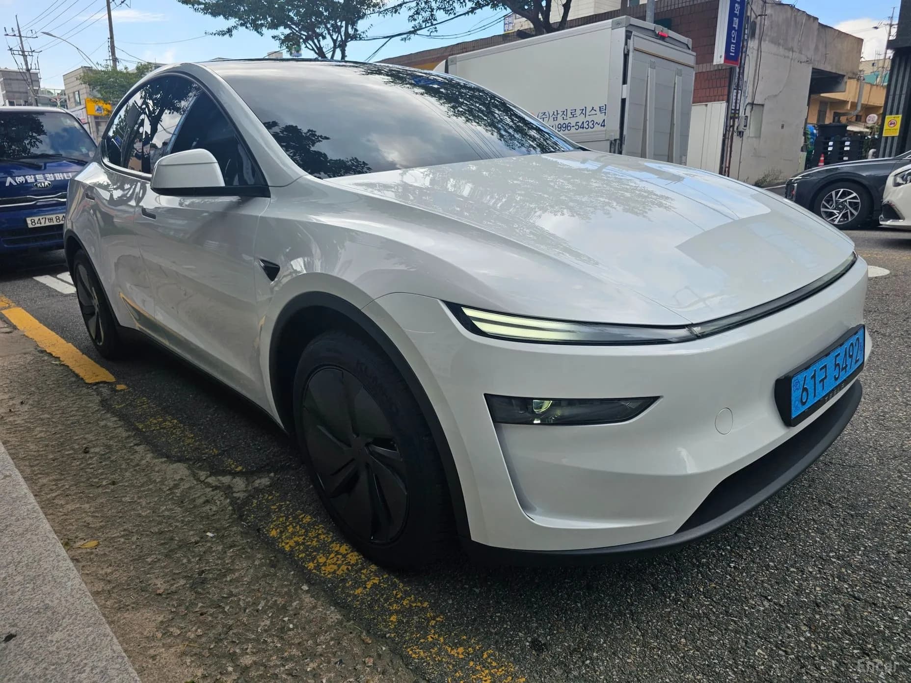 Model Y