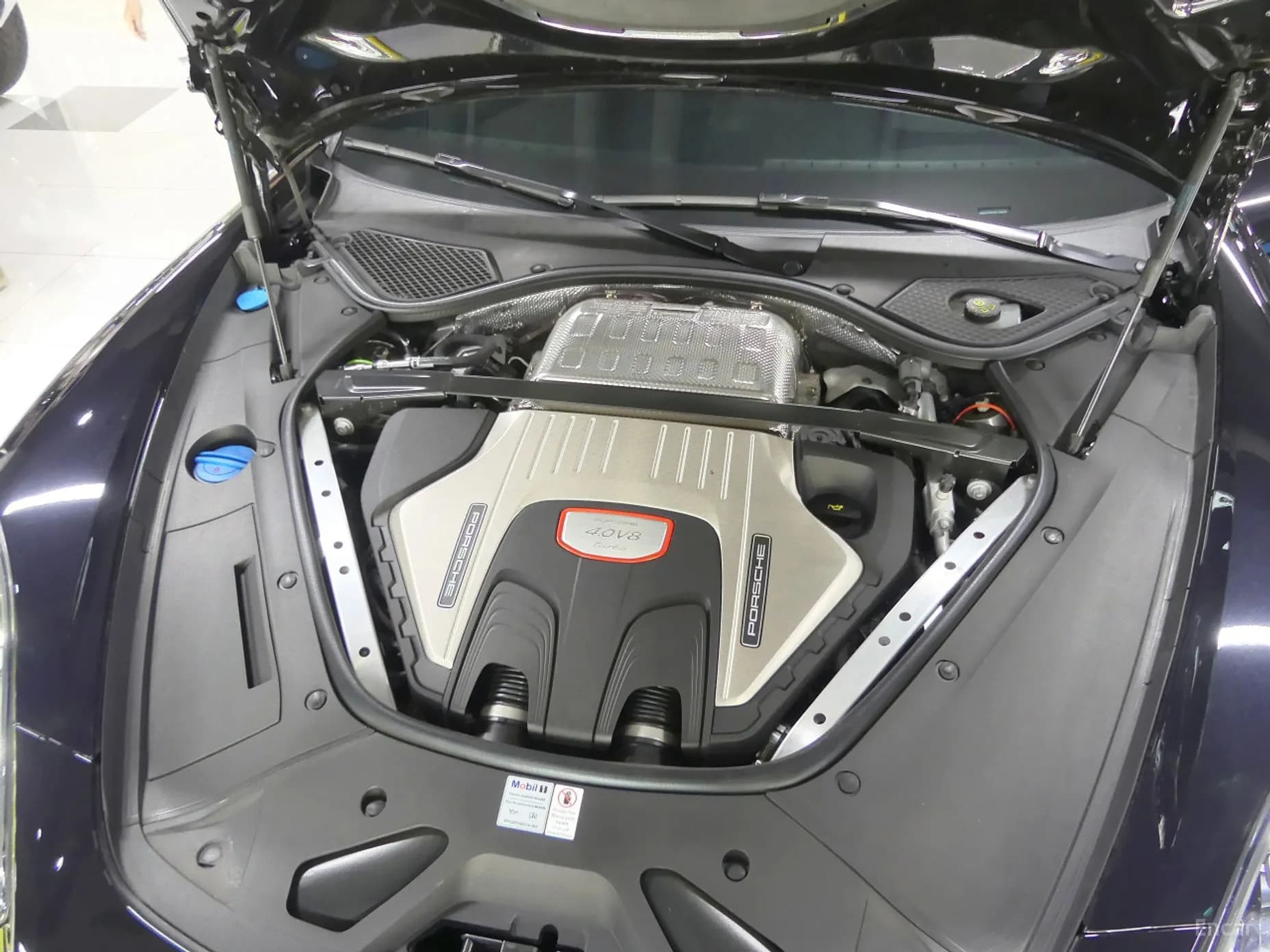 Panamera (971)