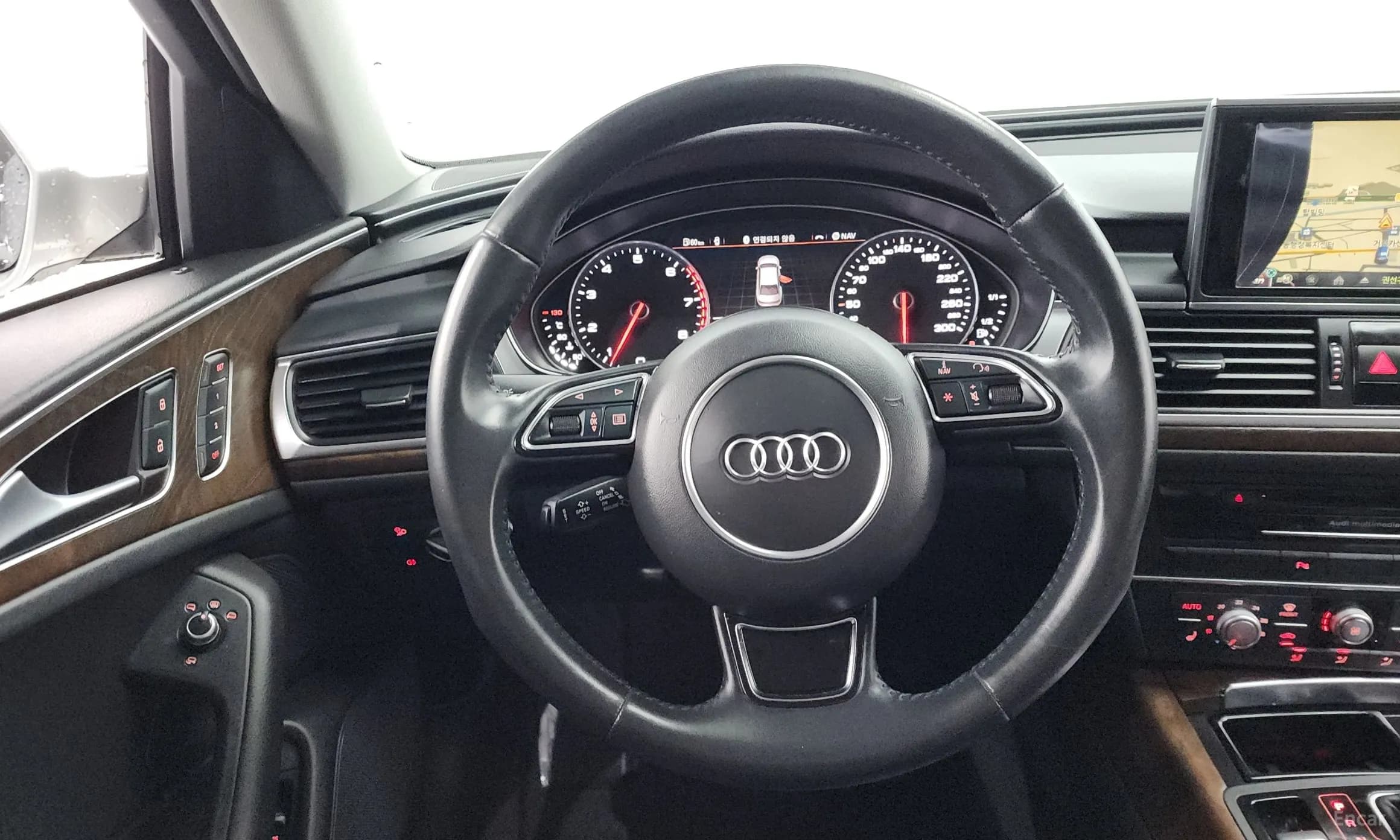 New A6