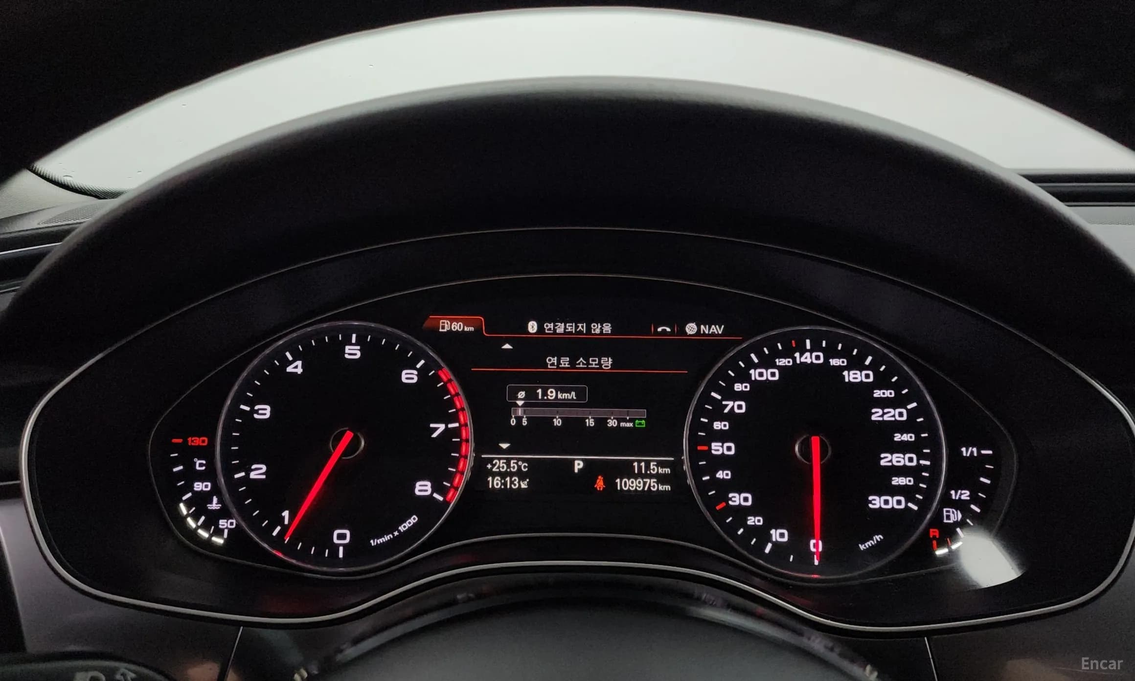 New A6