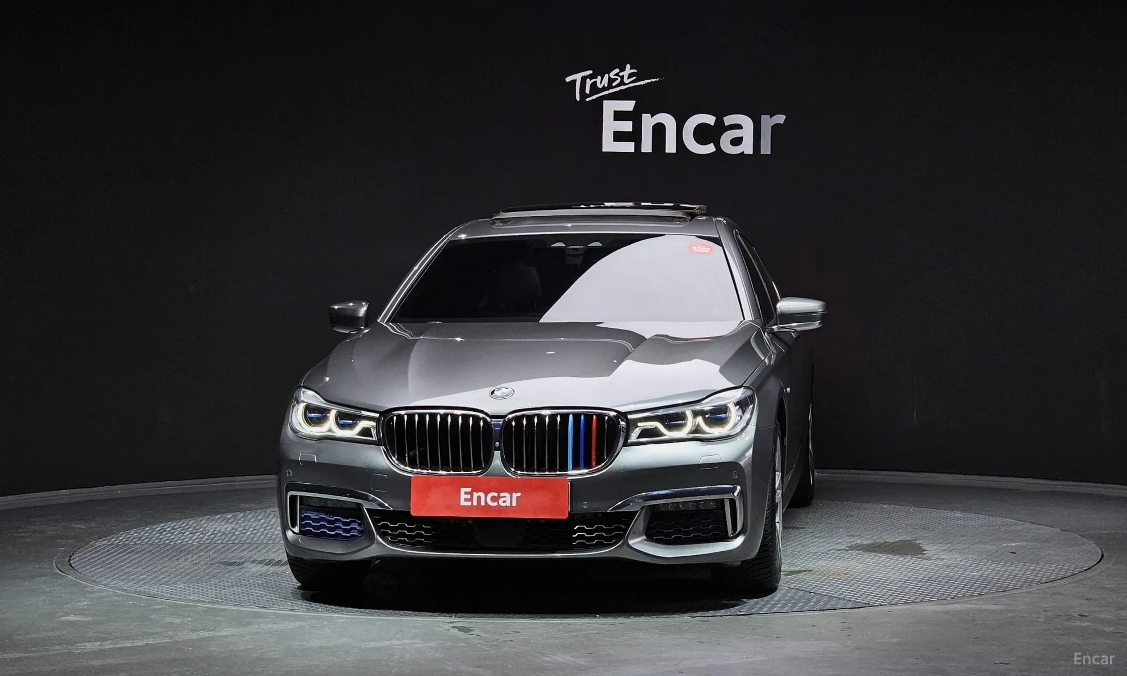7 Series (G11)
