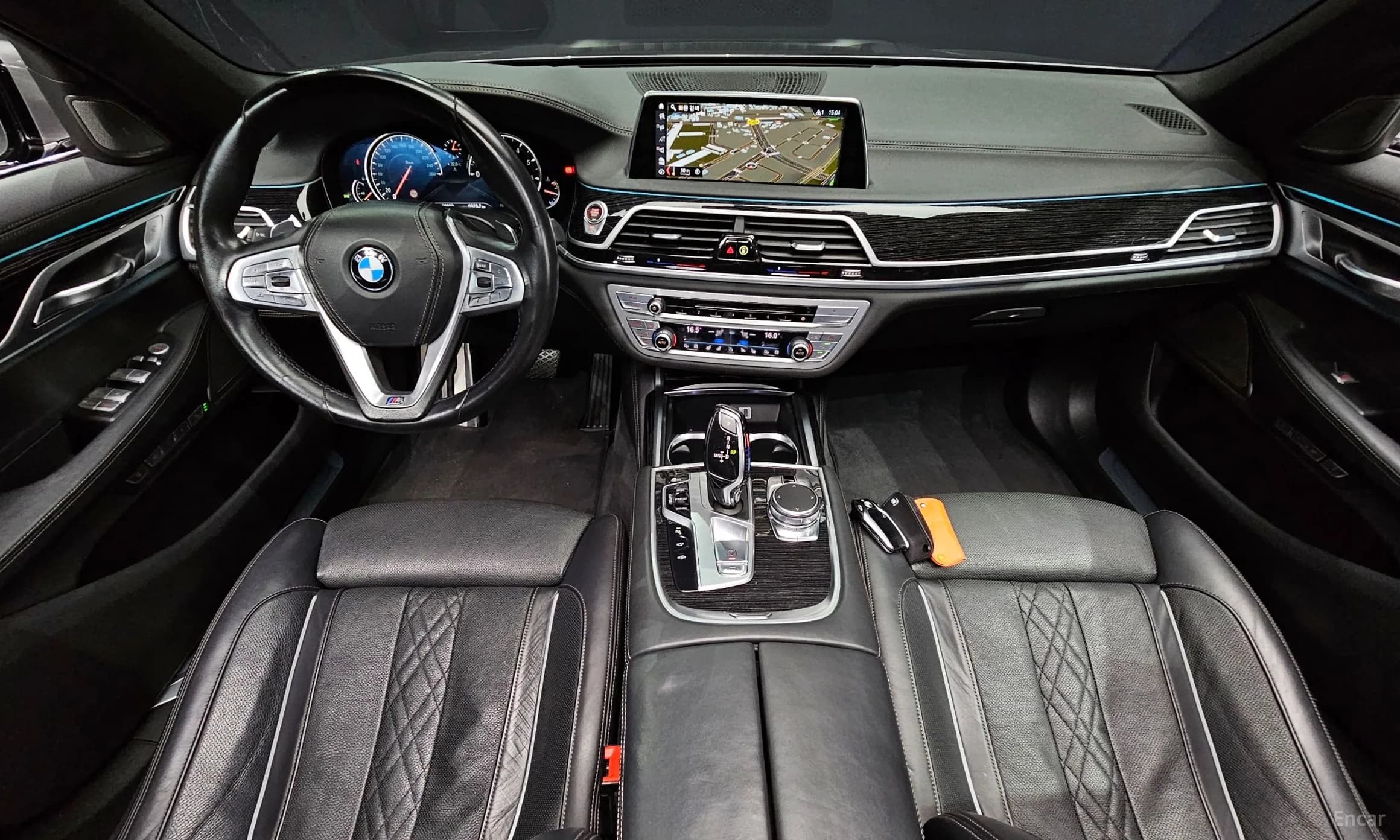 7 Series (G11)