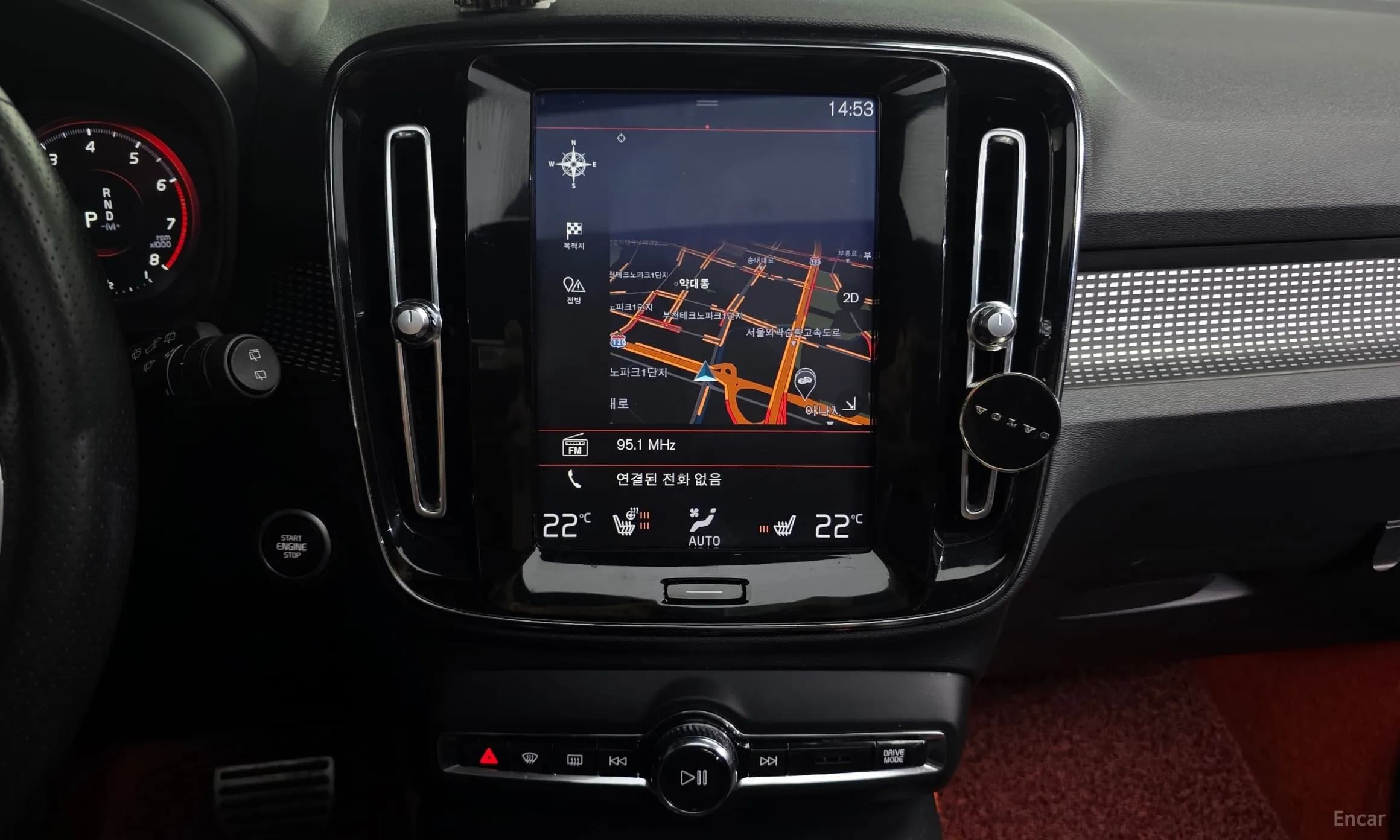 XC40