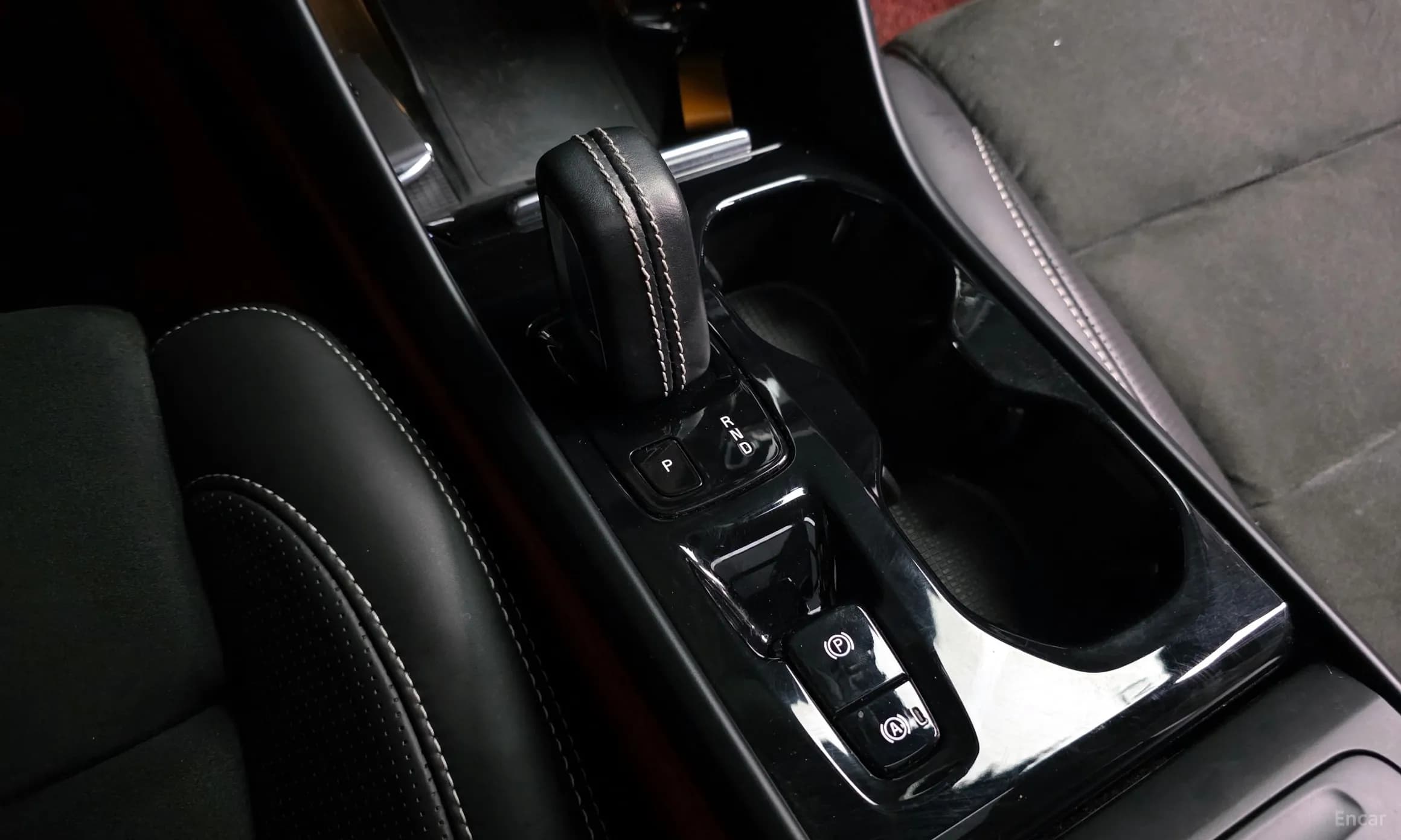 XC40