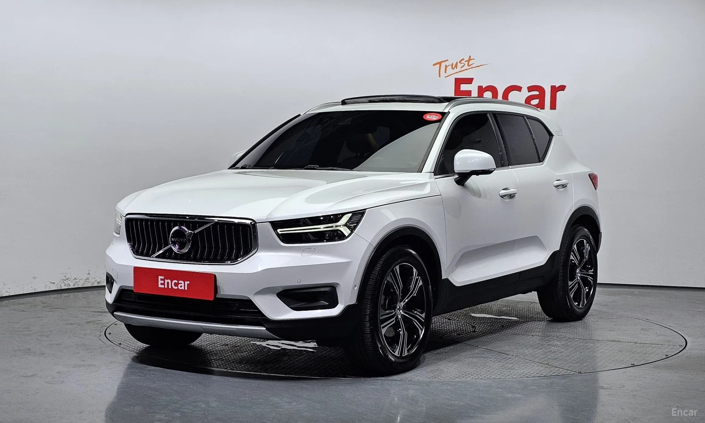 XC40