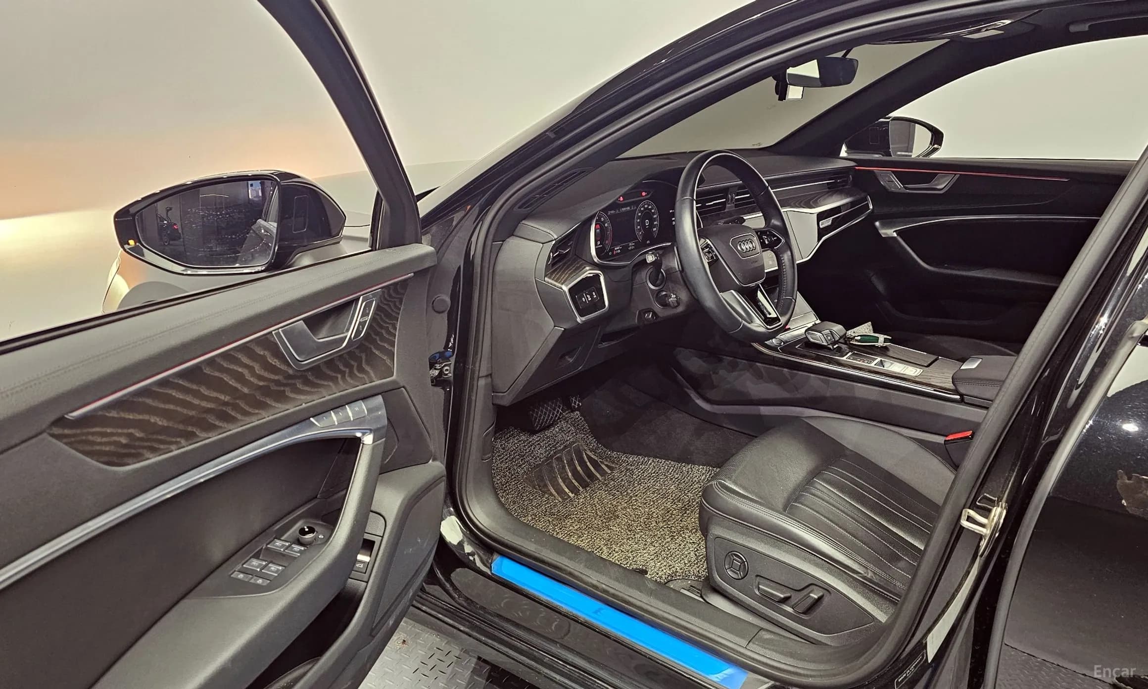 A6 (C8)