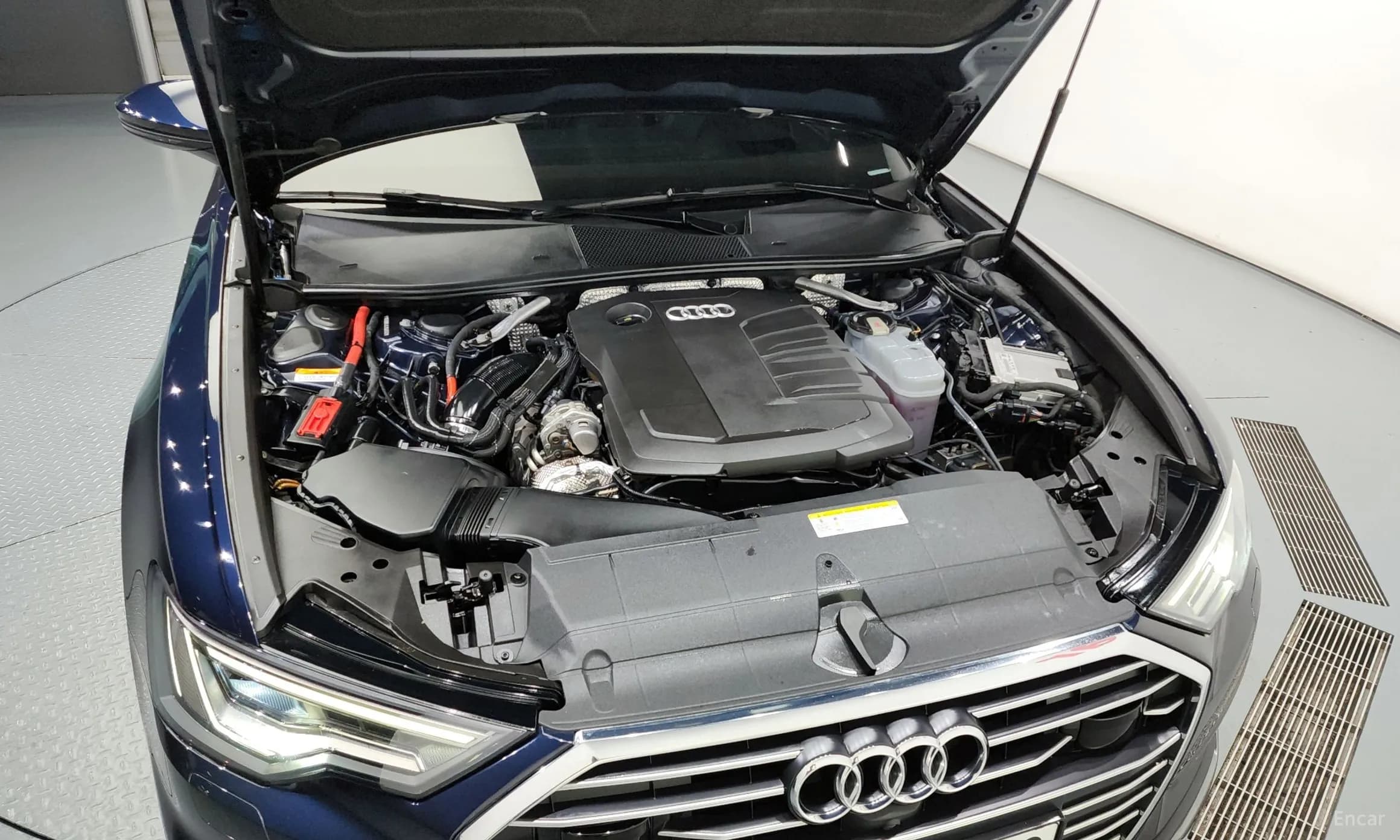 A6 (C8)