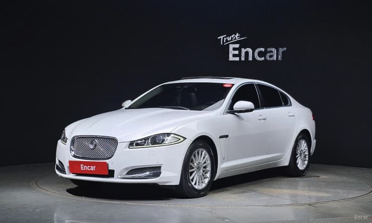 New XF
