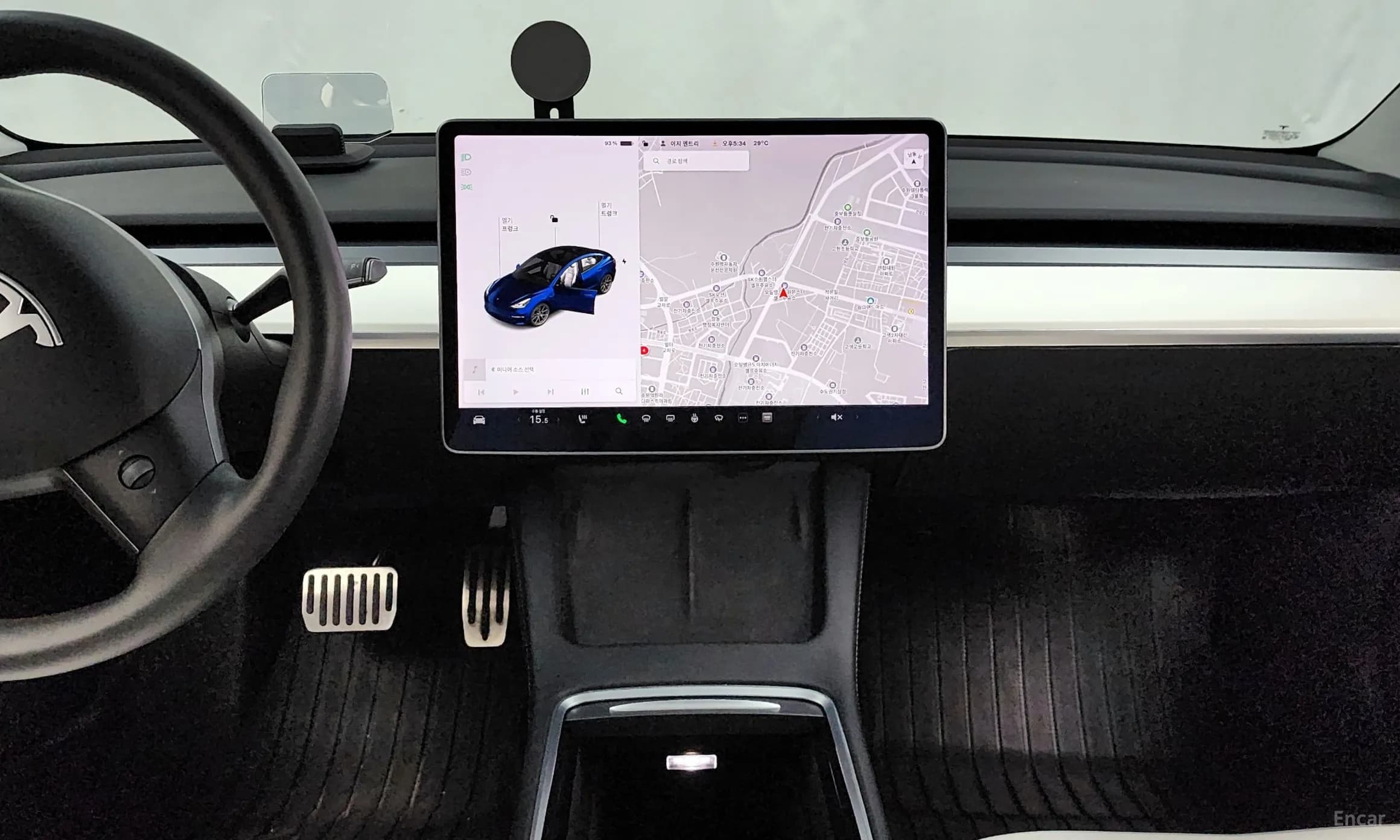 Model 3