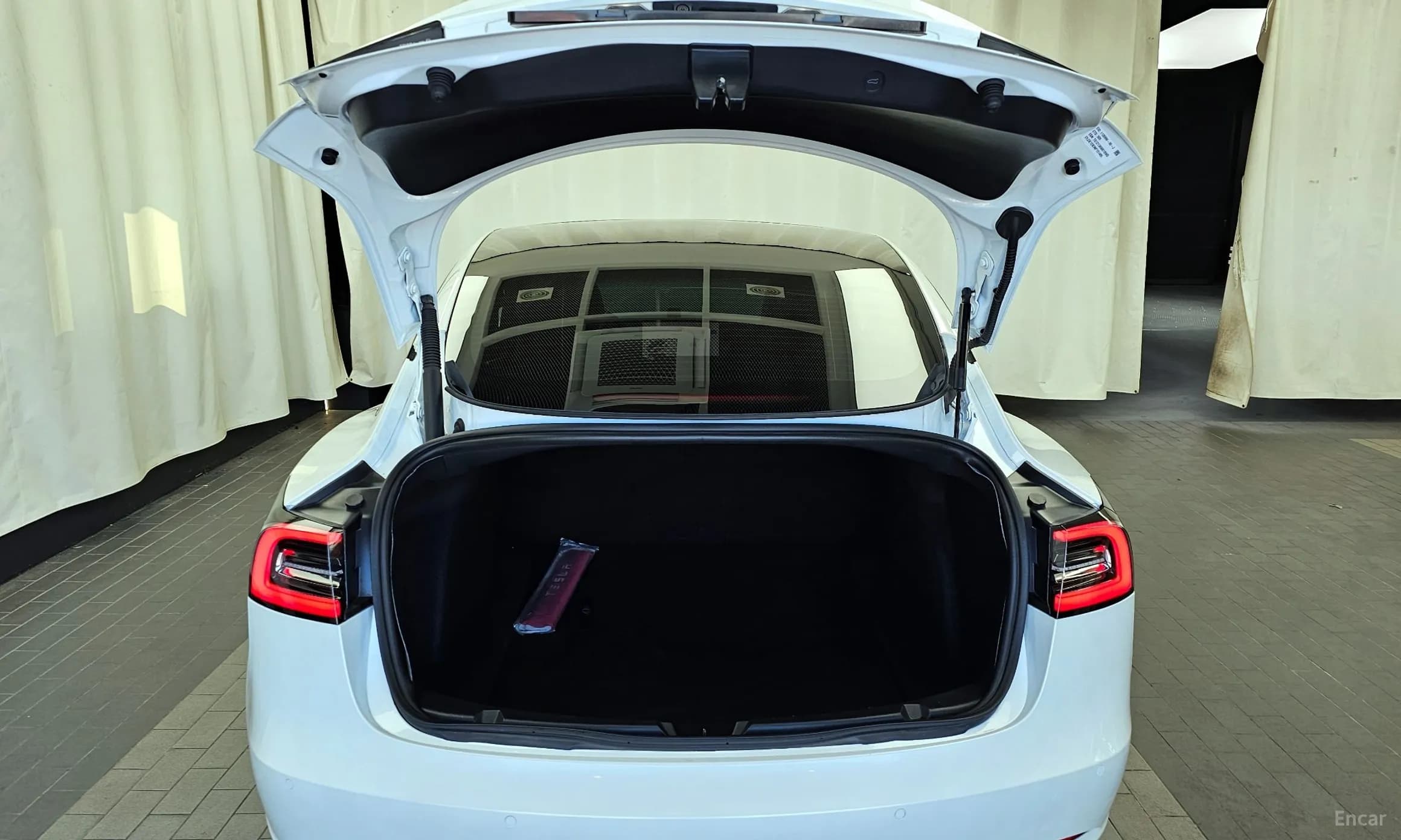 Model 3
