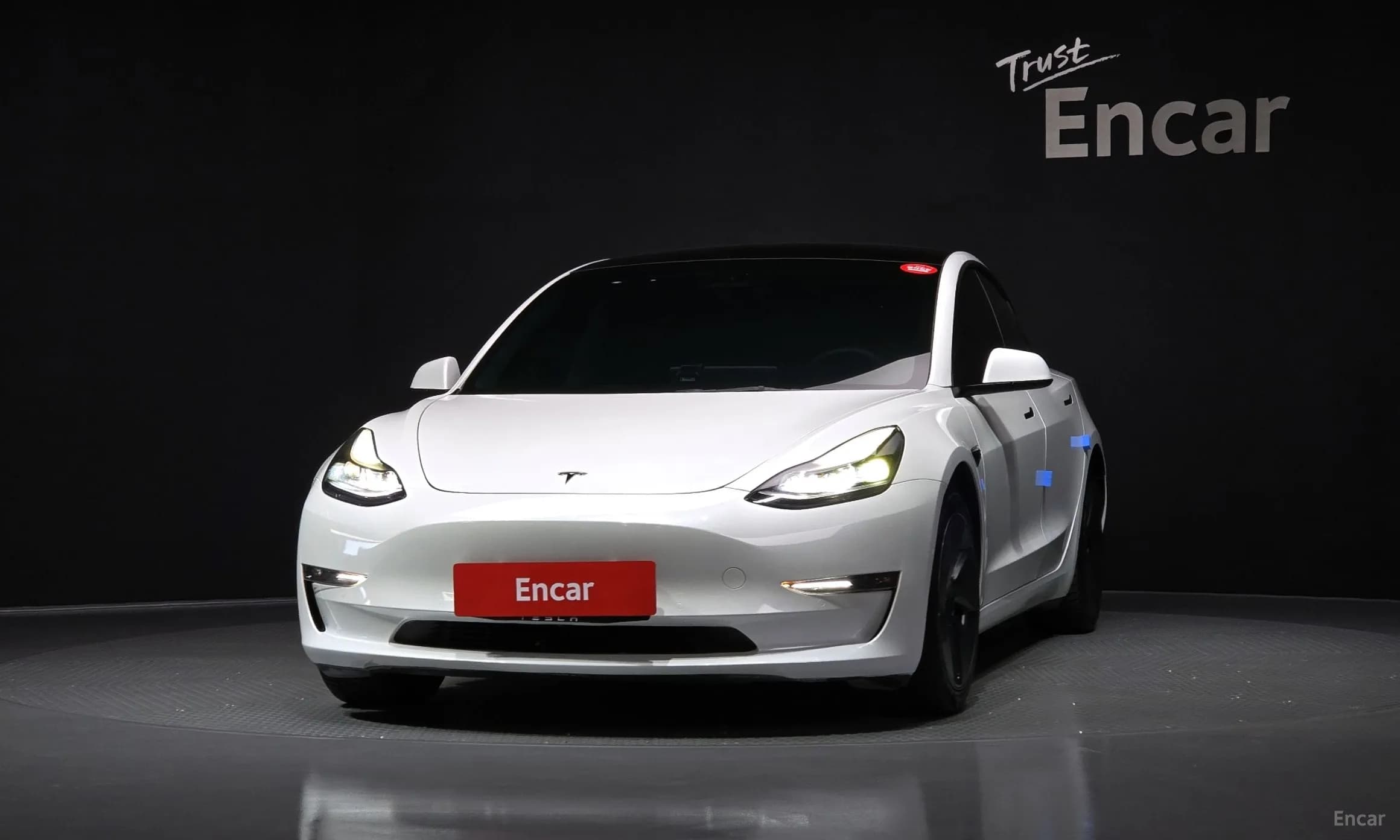 Model 3