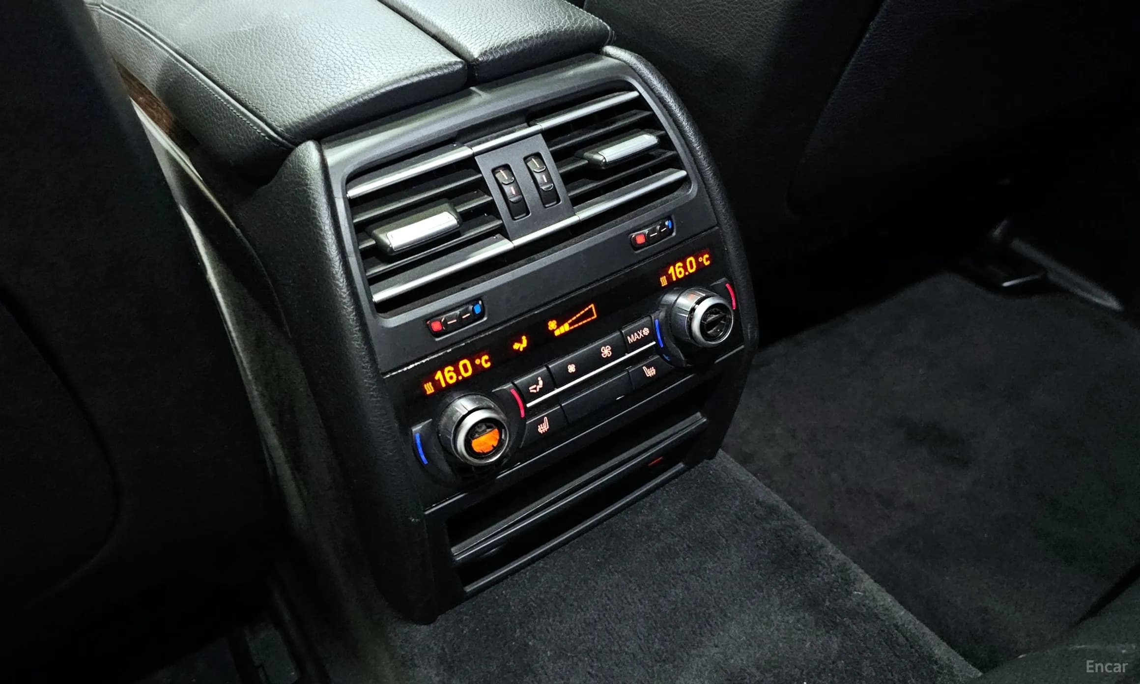 7 Series (F01)