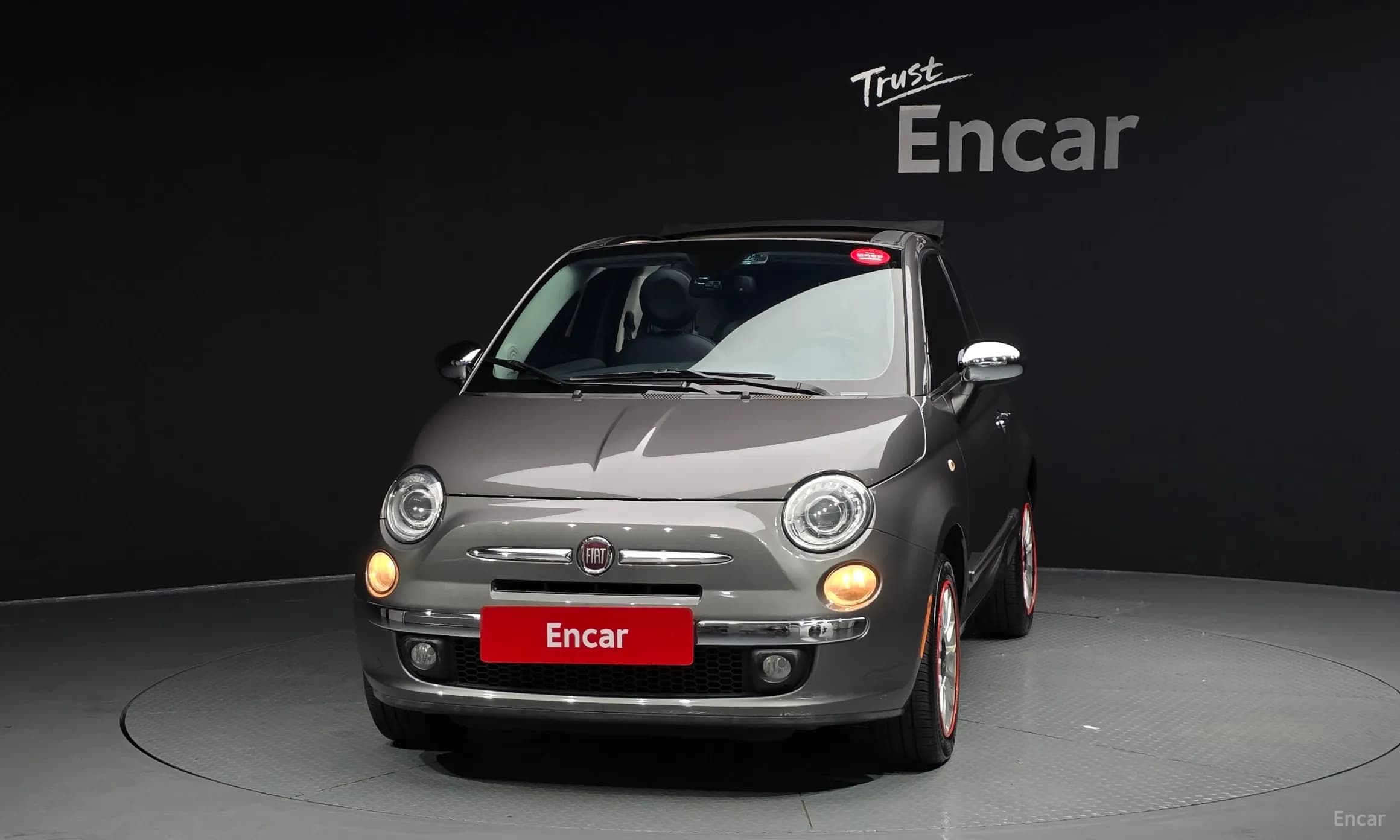 500C