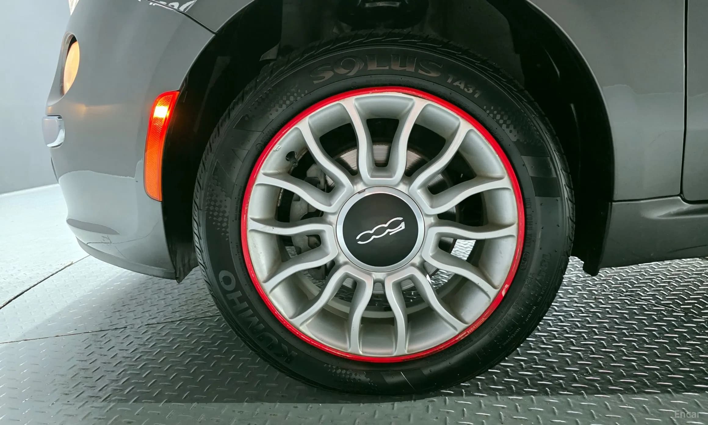 500C
