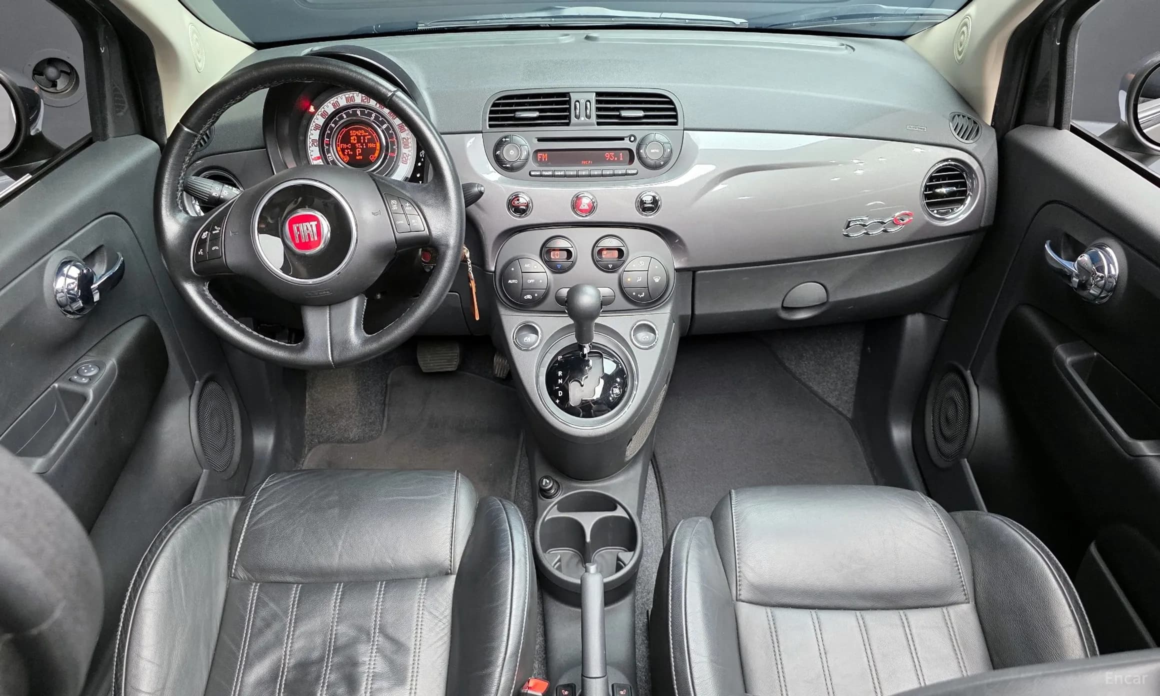 500C