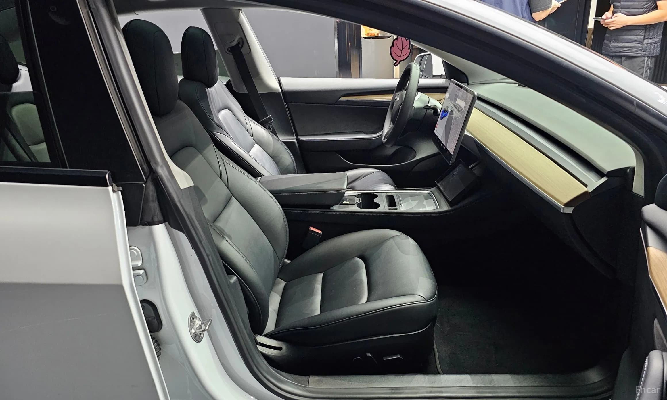 Model 3
