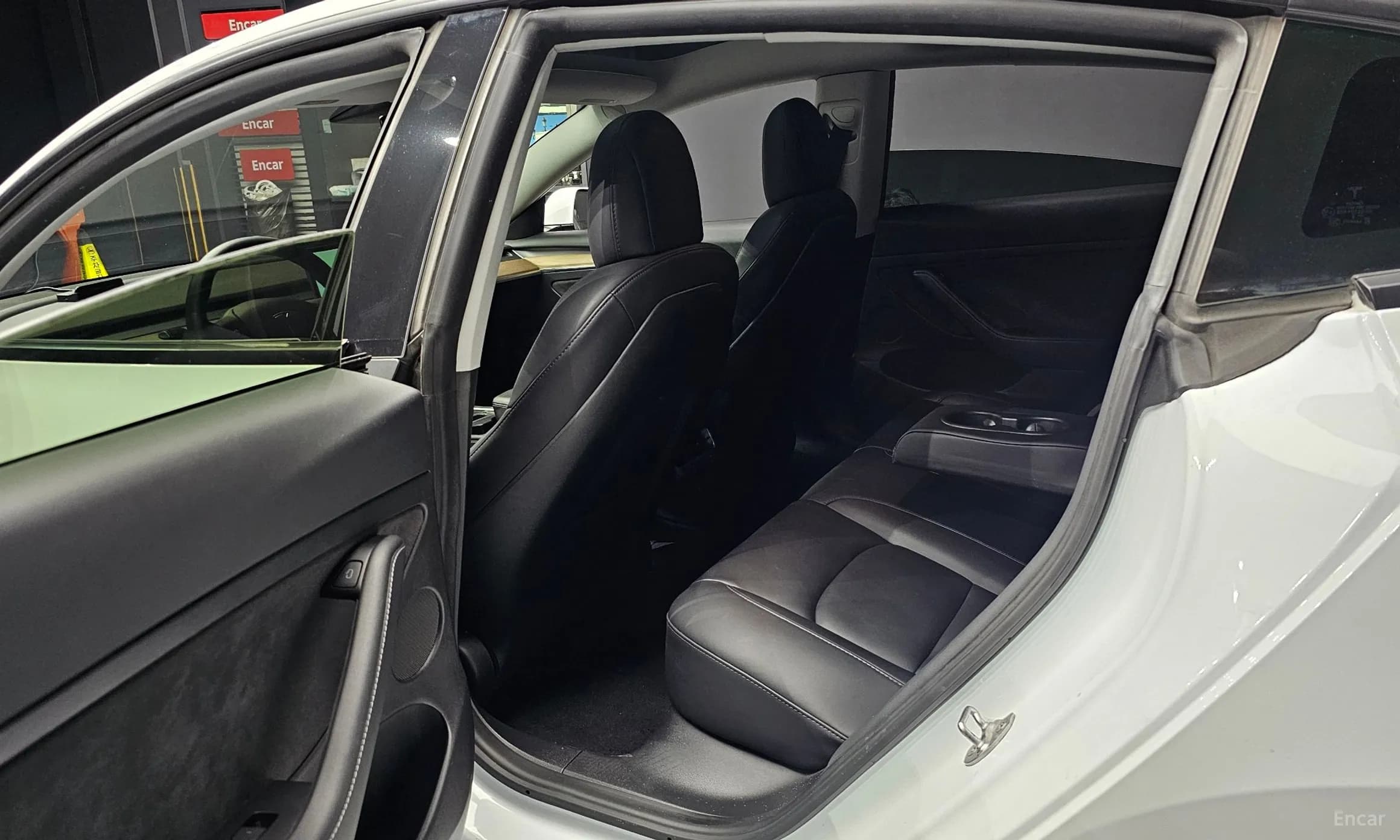 Model 3
