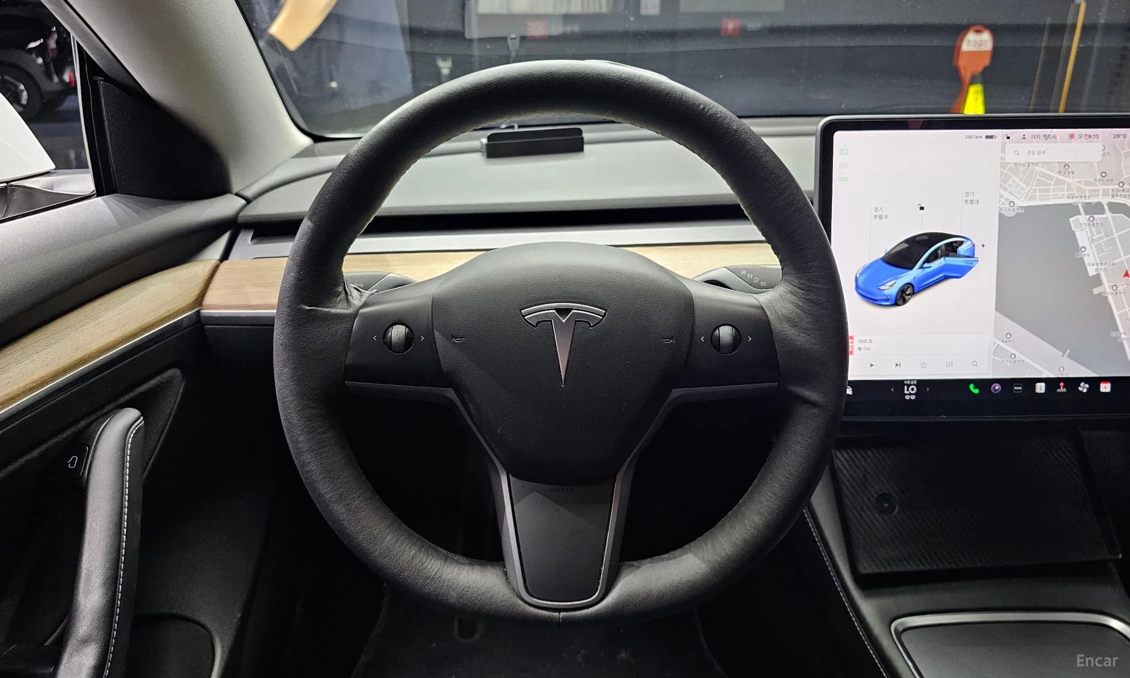 Model 3