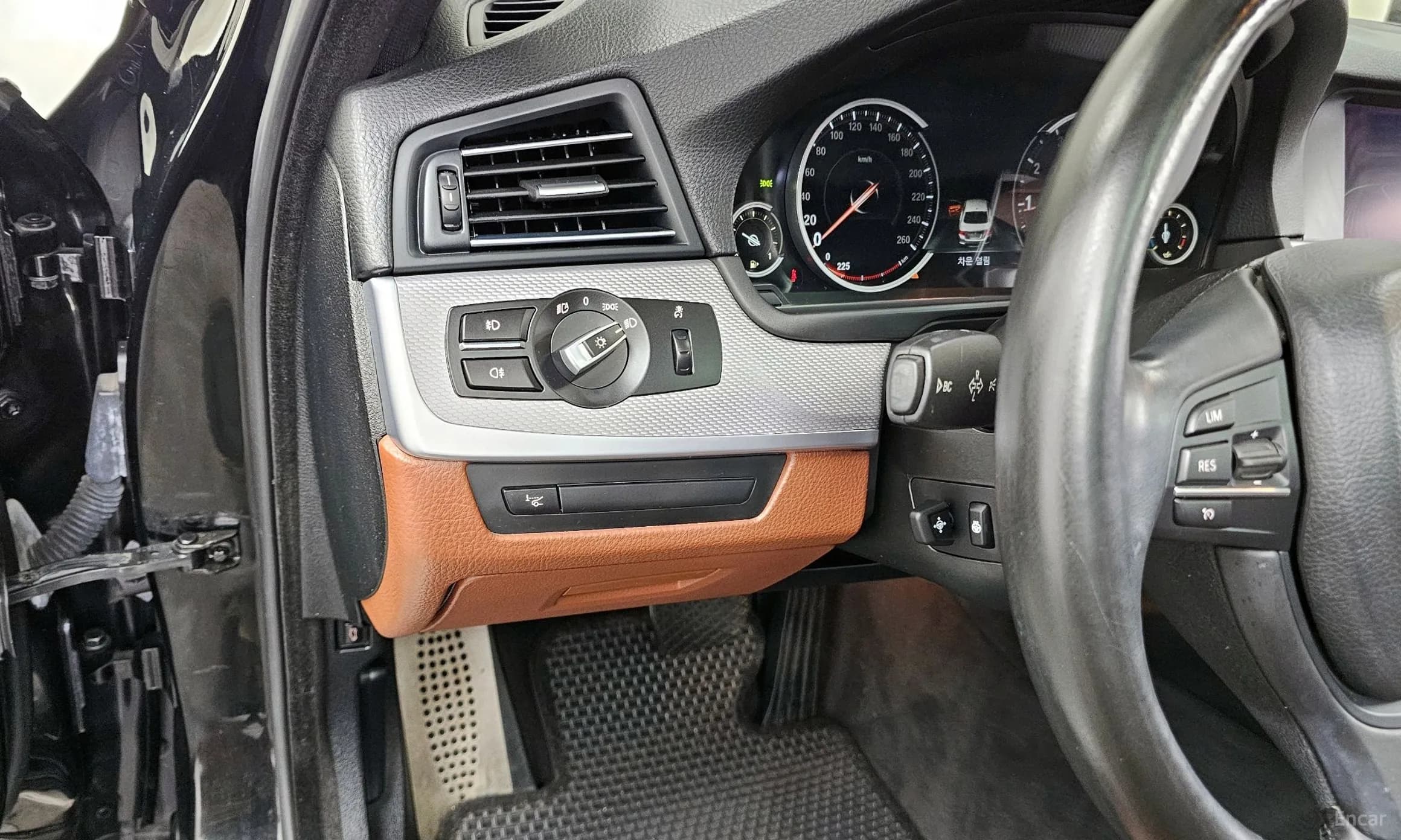 5 Series (F10)