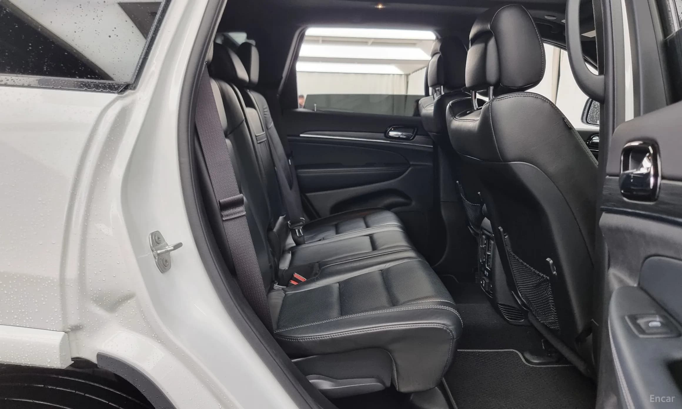 Grand Cherokee
