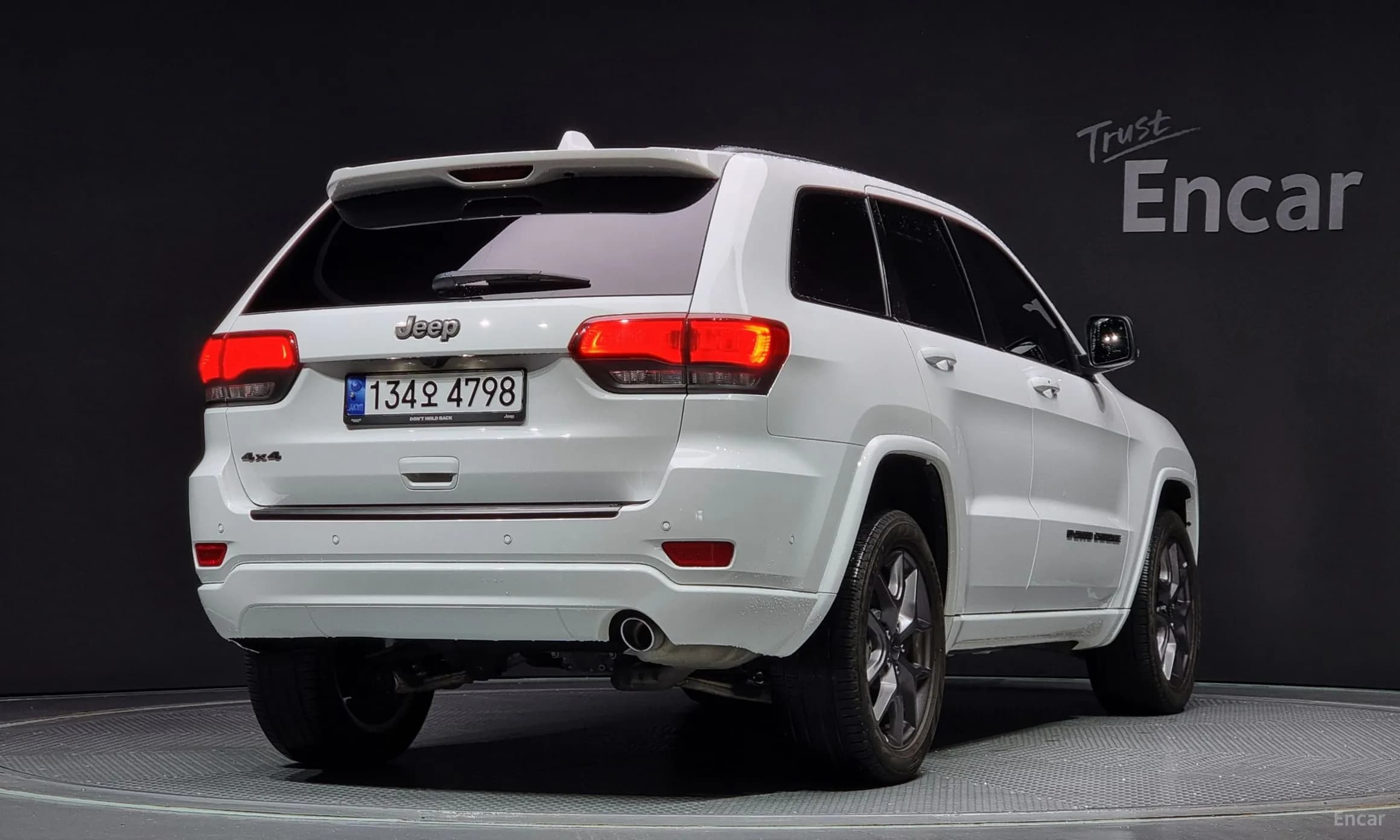 Grand Cherokee