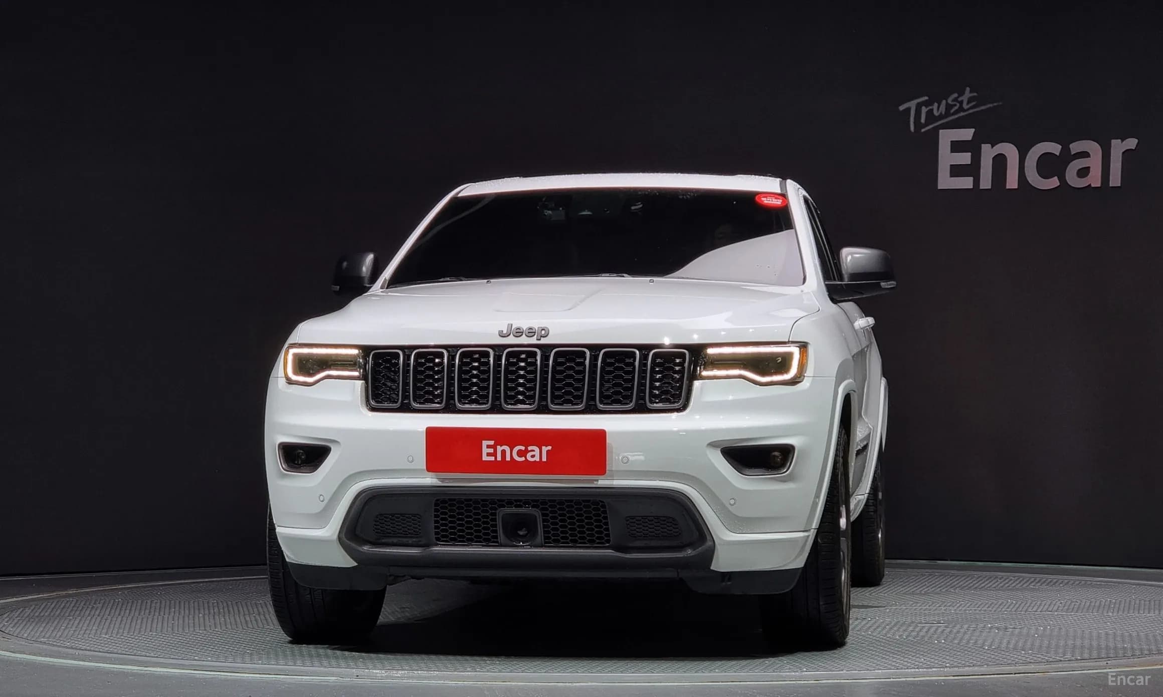 Grand Cherokee